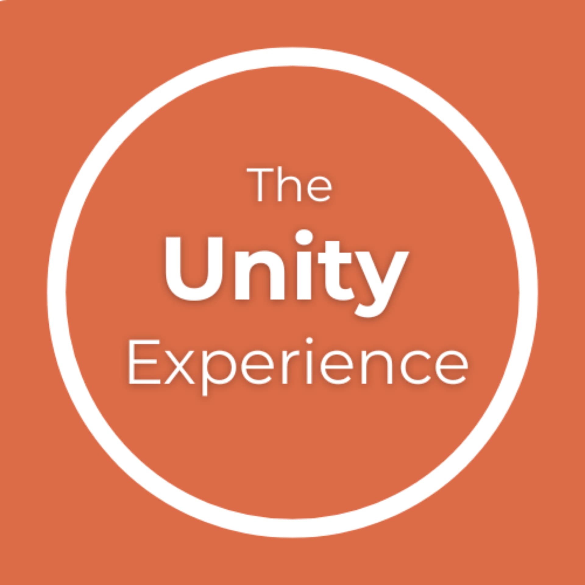 The Unity Experience - Podcasts
