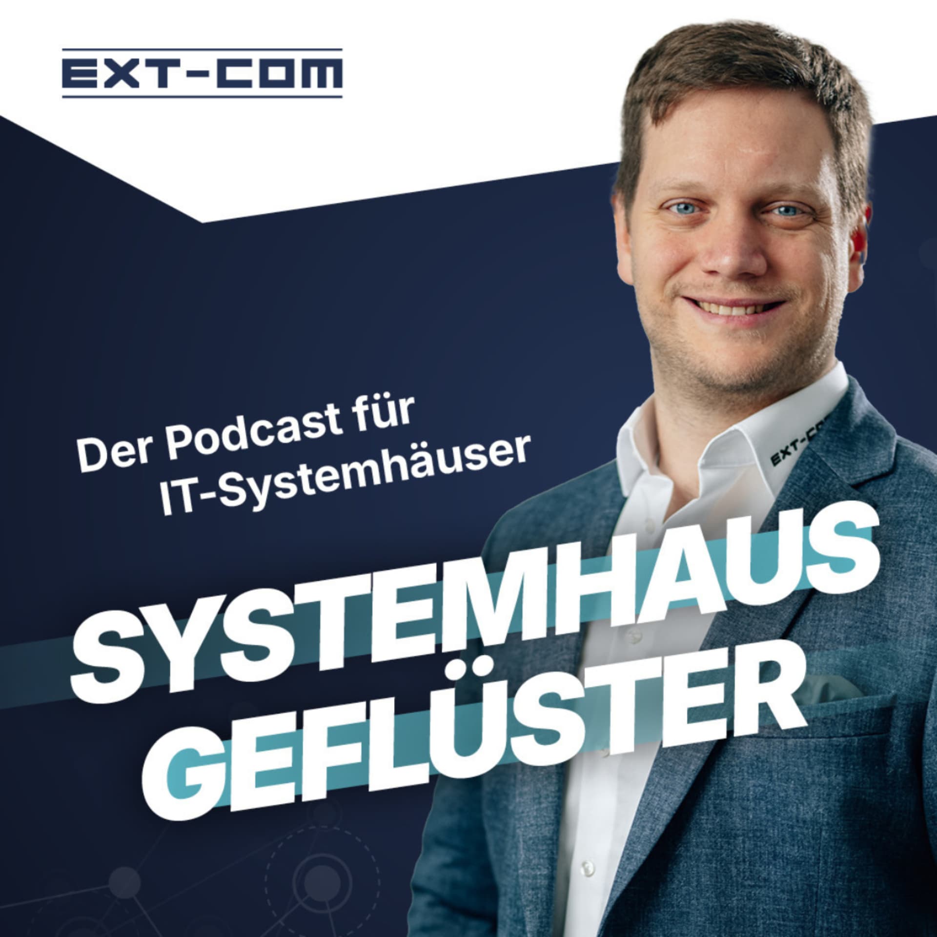 Systemhaus Geflüster - Podcasts