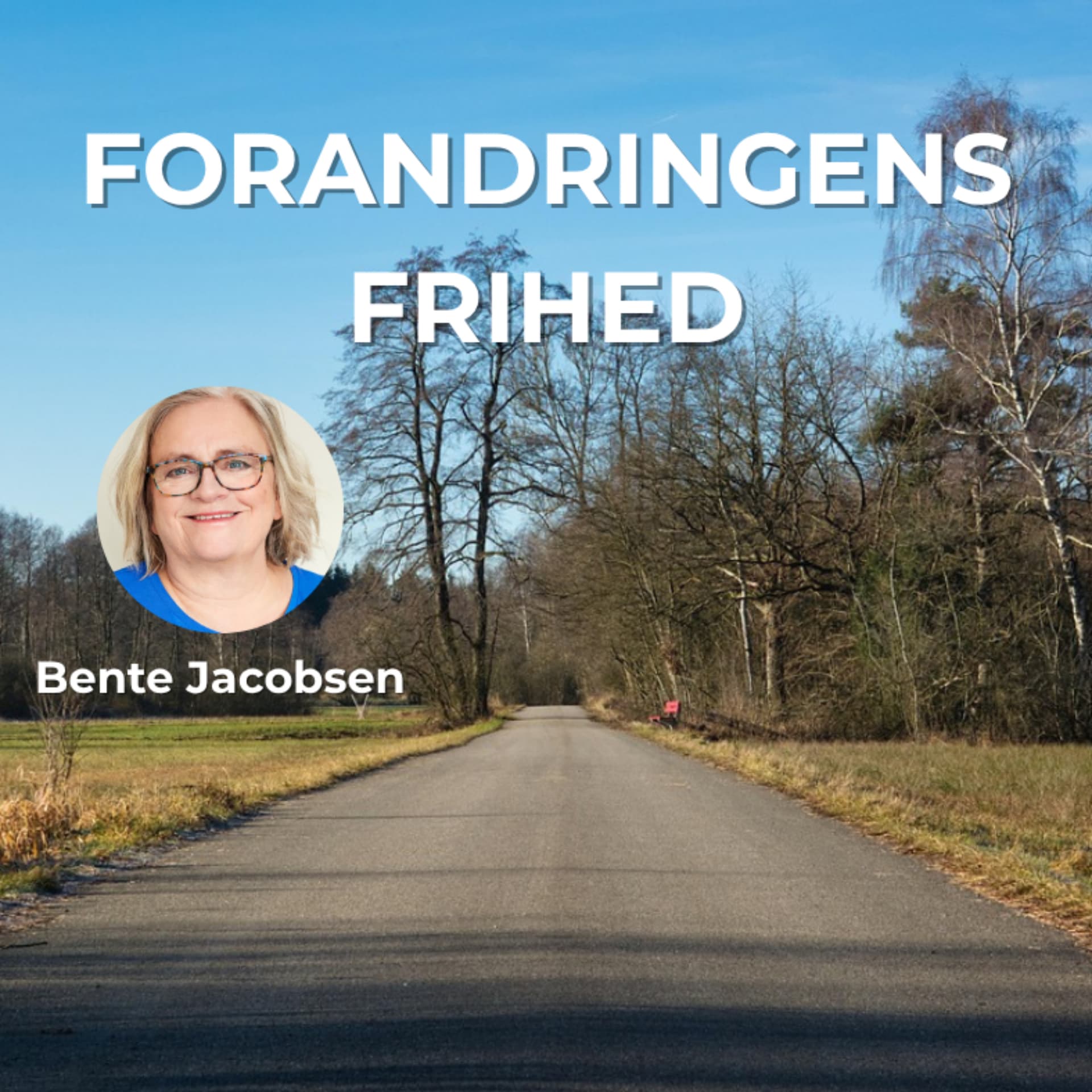 Forandringens Frihed - Podcasts