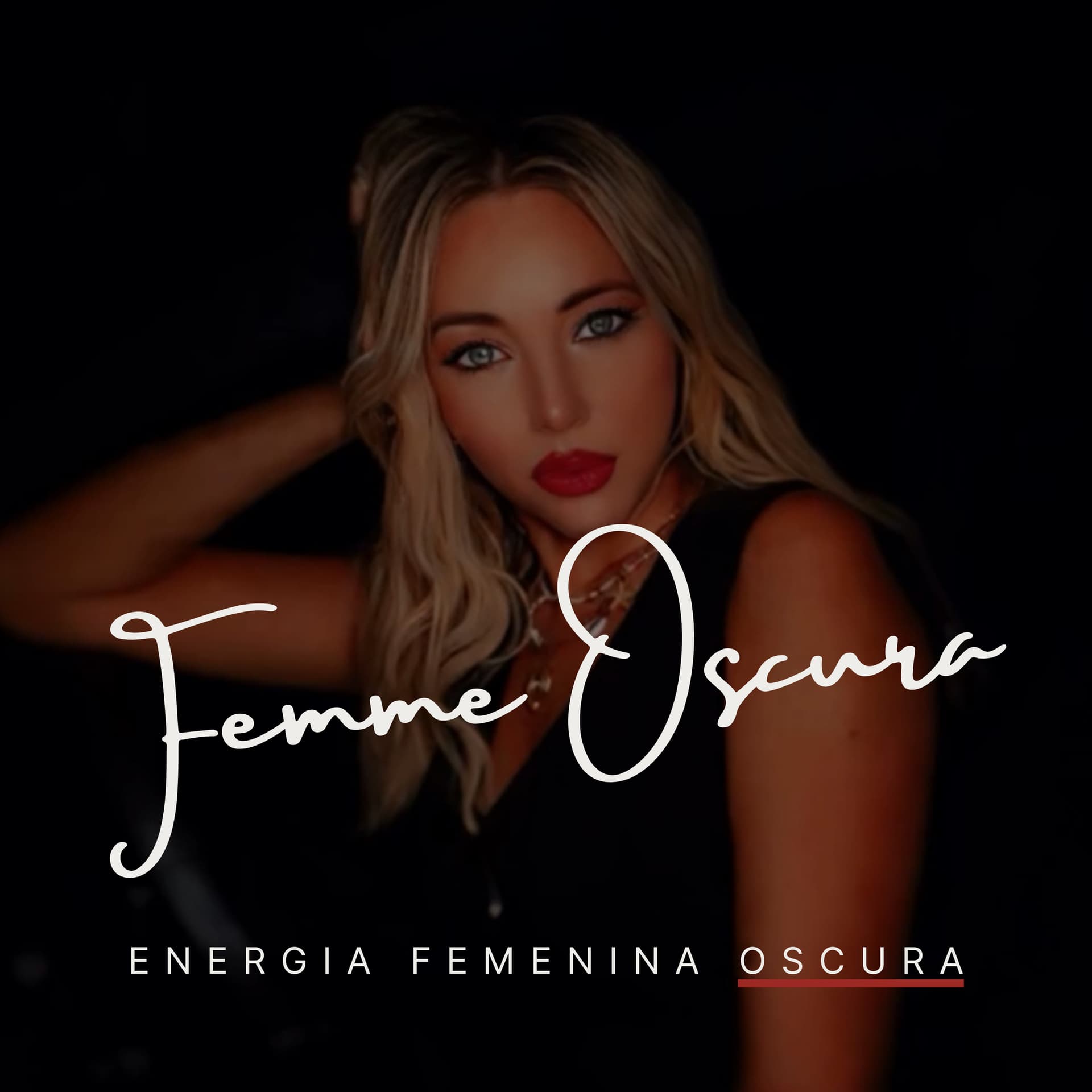 Femme Oscura - Podcasts