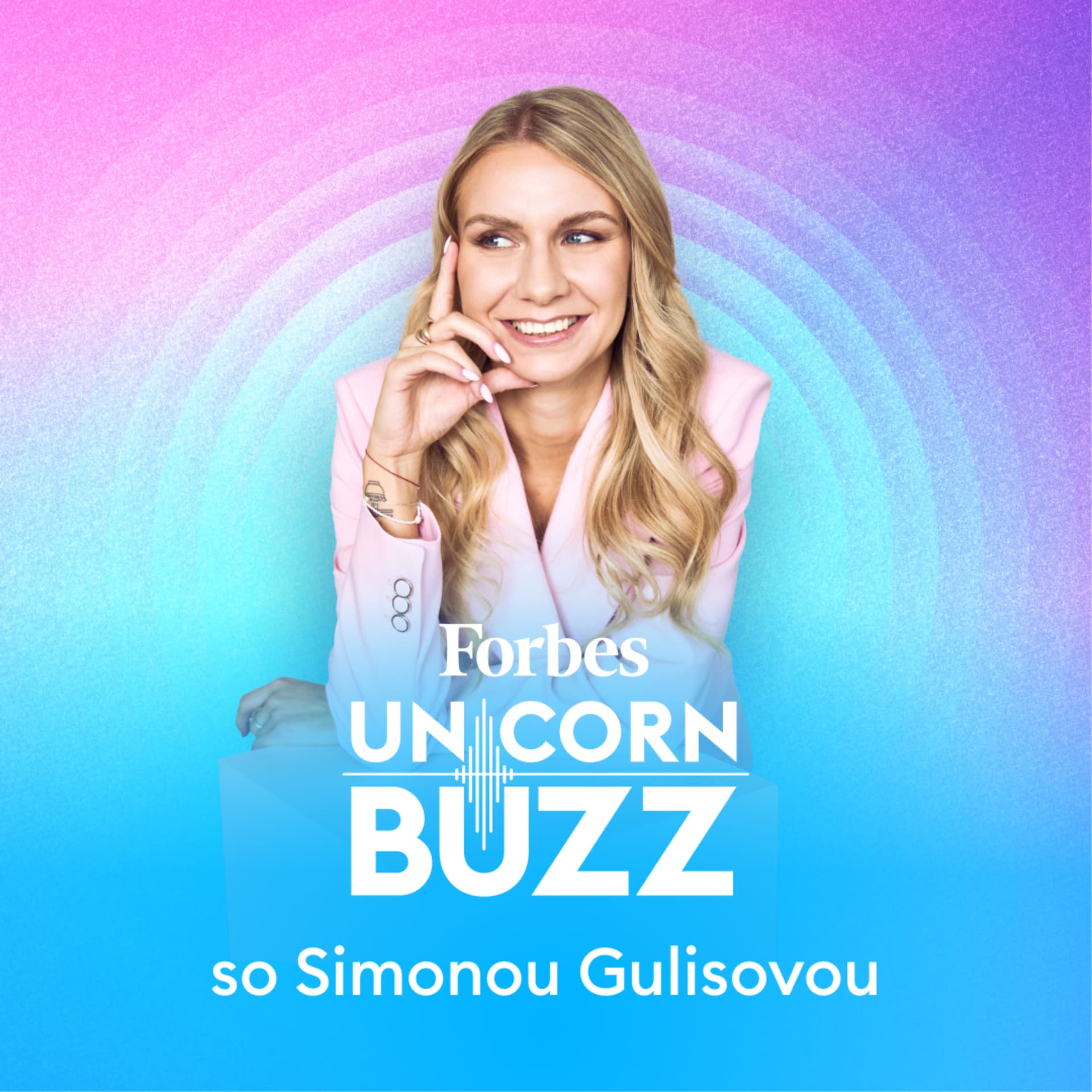 Unicorn Buzz - Podcasts