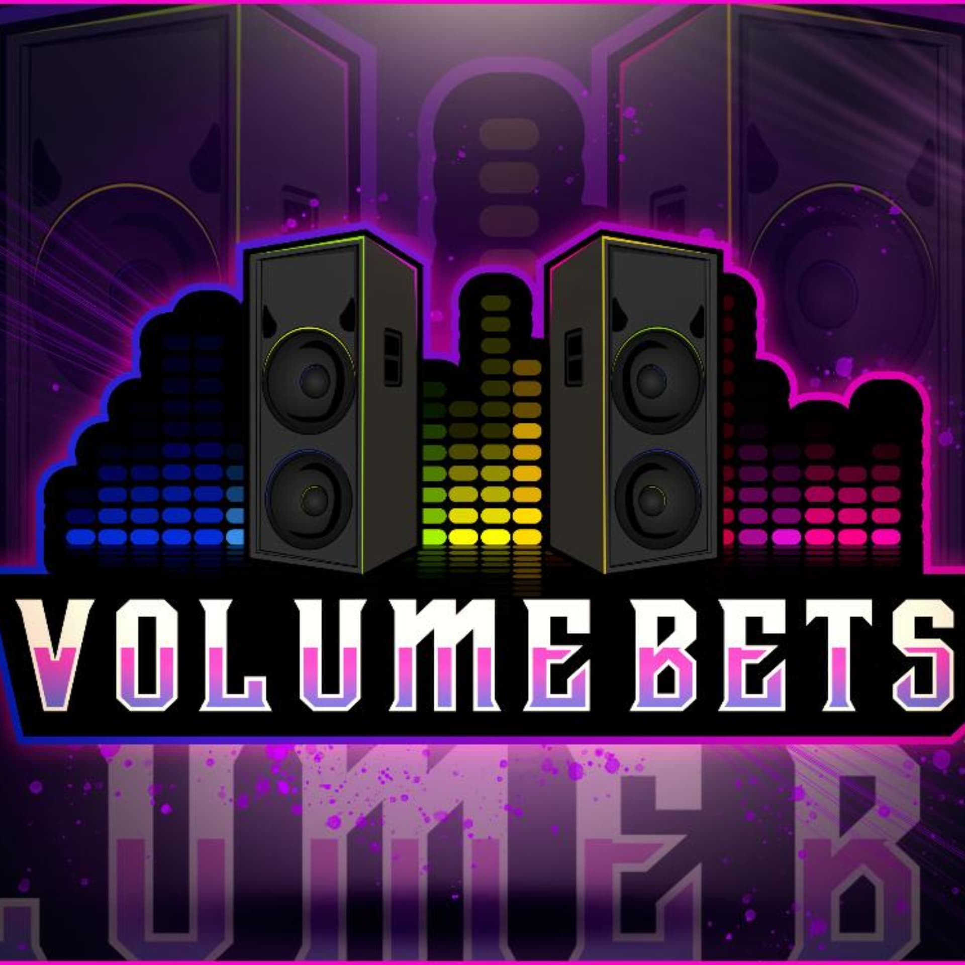 VolumeBets $1 to $1 Million Challenge - Podcasts