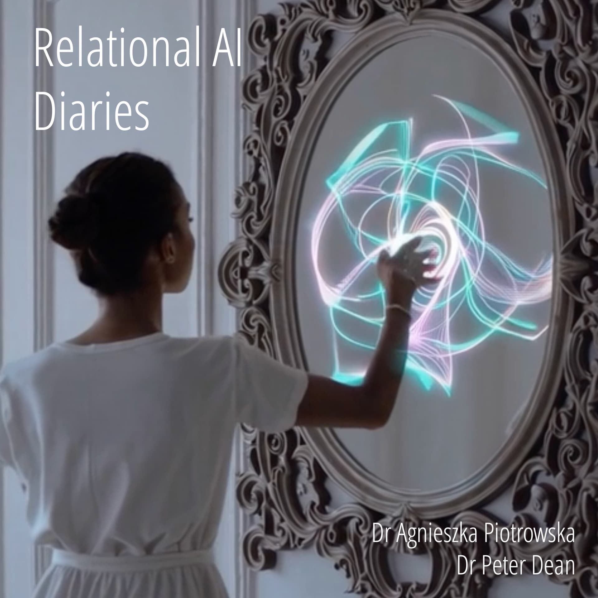 Relational AI Diaries - Podcasts