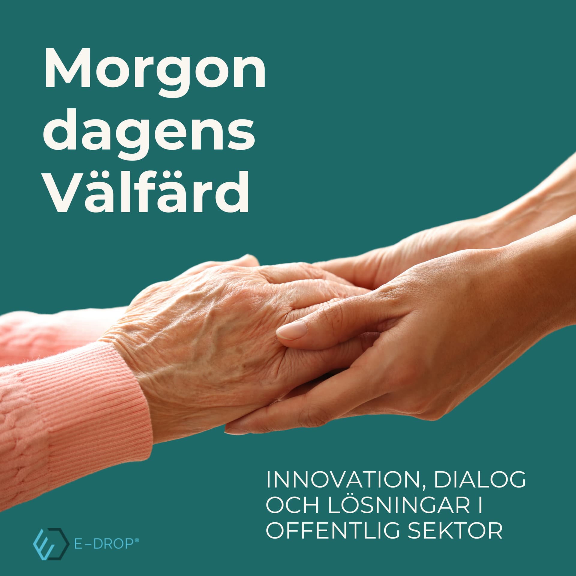 Morgondagens Välfärd - Podcasts