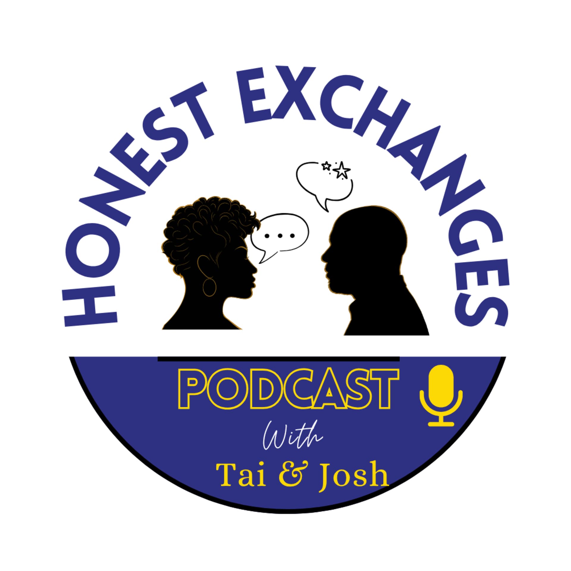 Honest Exchanges - Podcasts