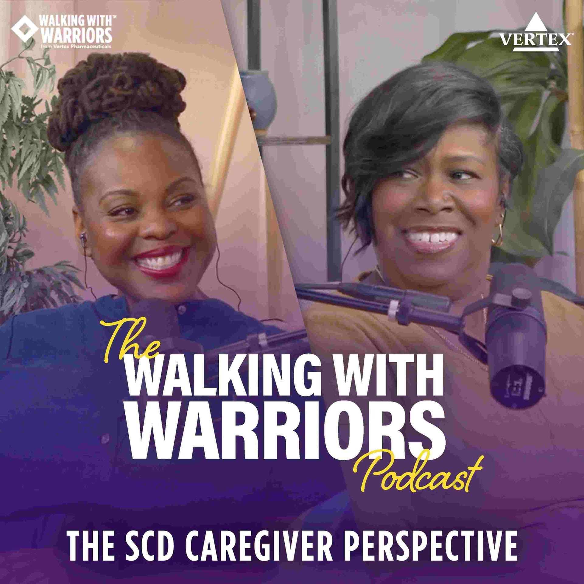 The Walking With Warriors Podcast - Podcasts