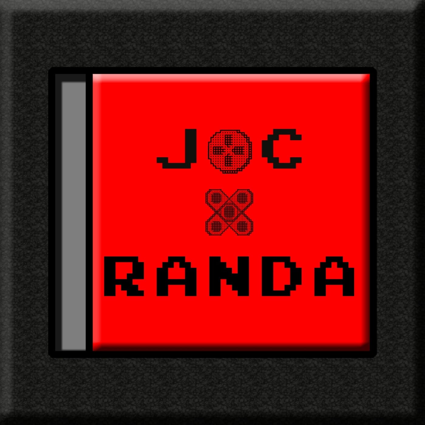 Joc x Randa - Podcasts