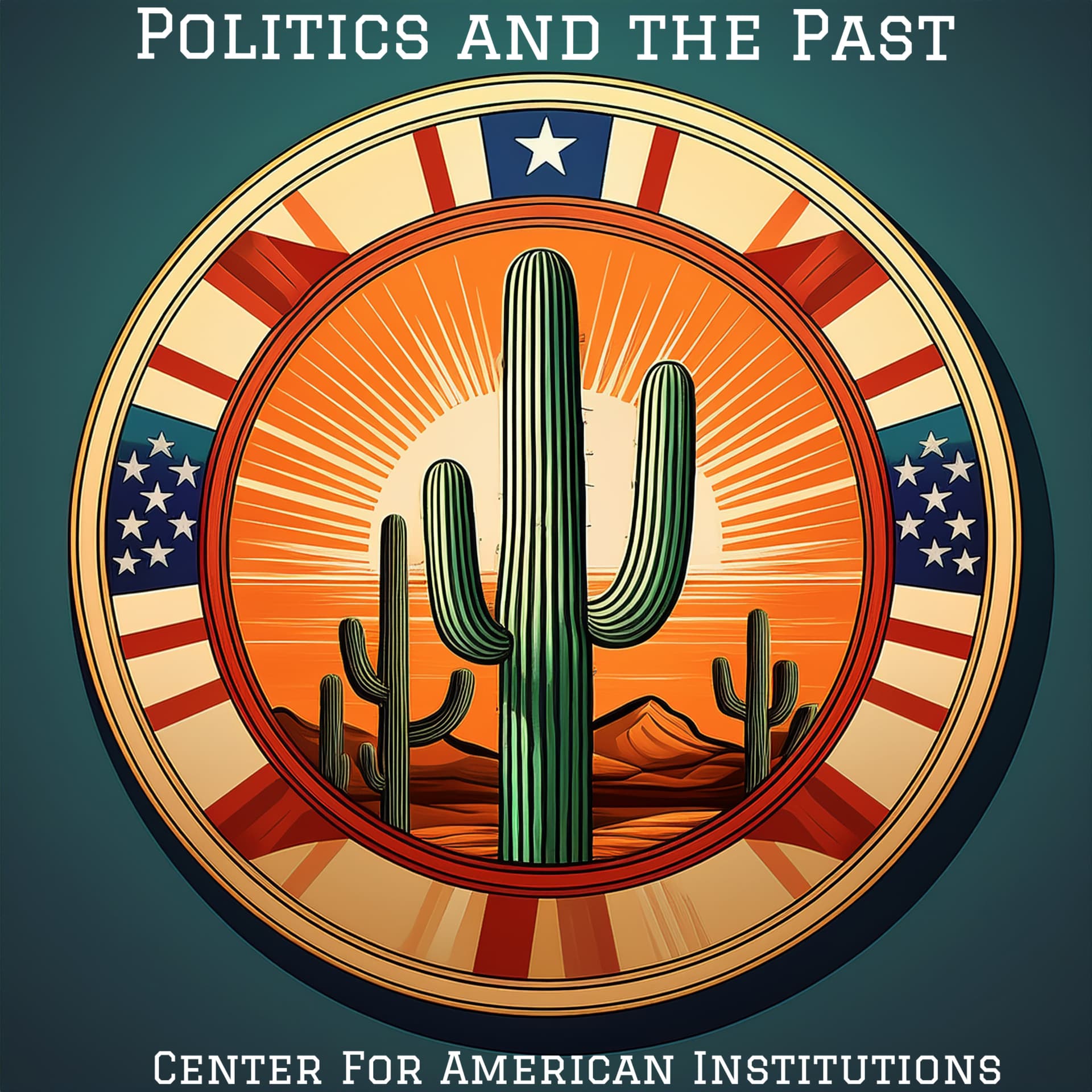 Politics and the Past: Desert Dialogues - Podcasts
