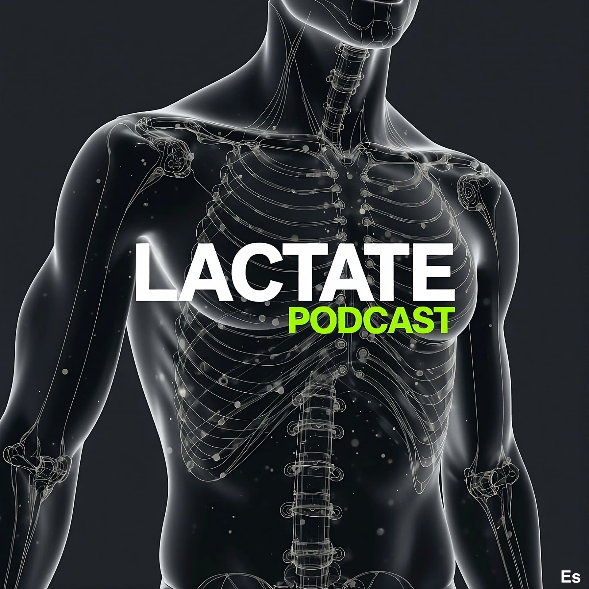 LACTATE (es) - Podcasts