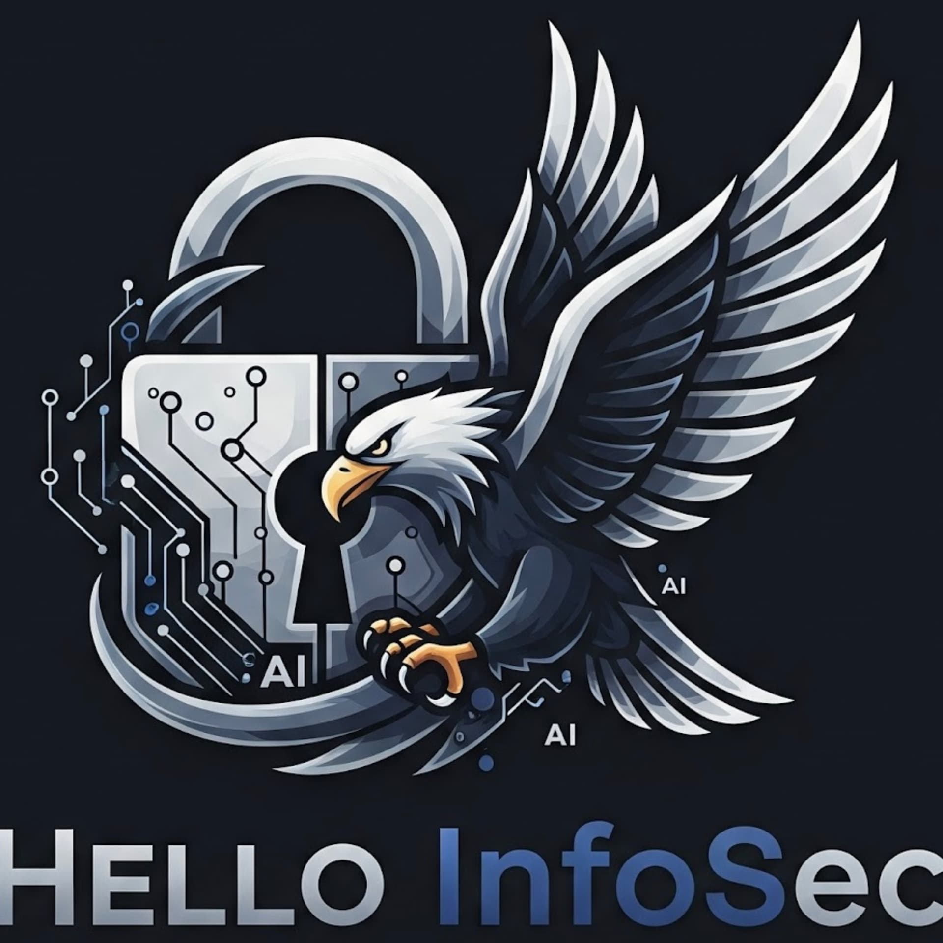 InfoSec Bites - Podcasts