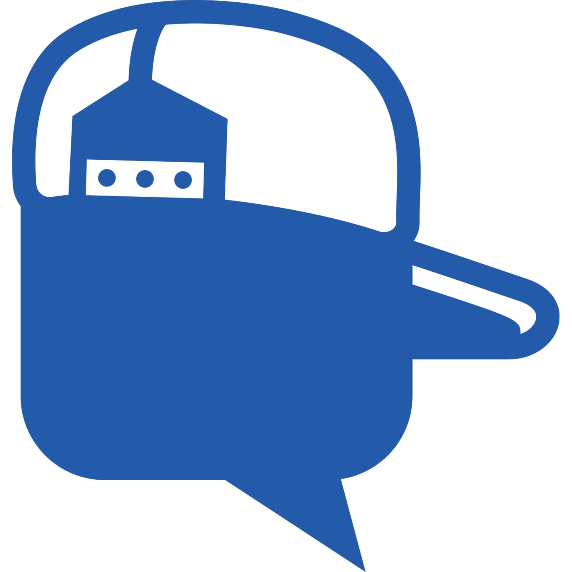 Group Chats and Snapbacks - Podcasts