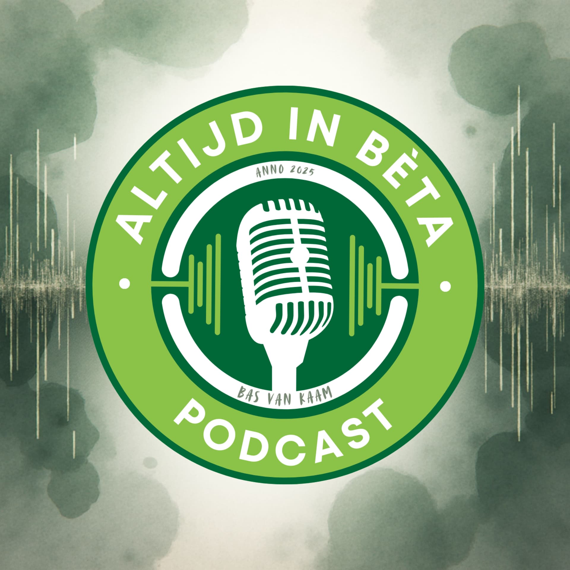 Altijd in Bèta - basvankaamacademy.nl - Podcasts