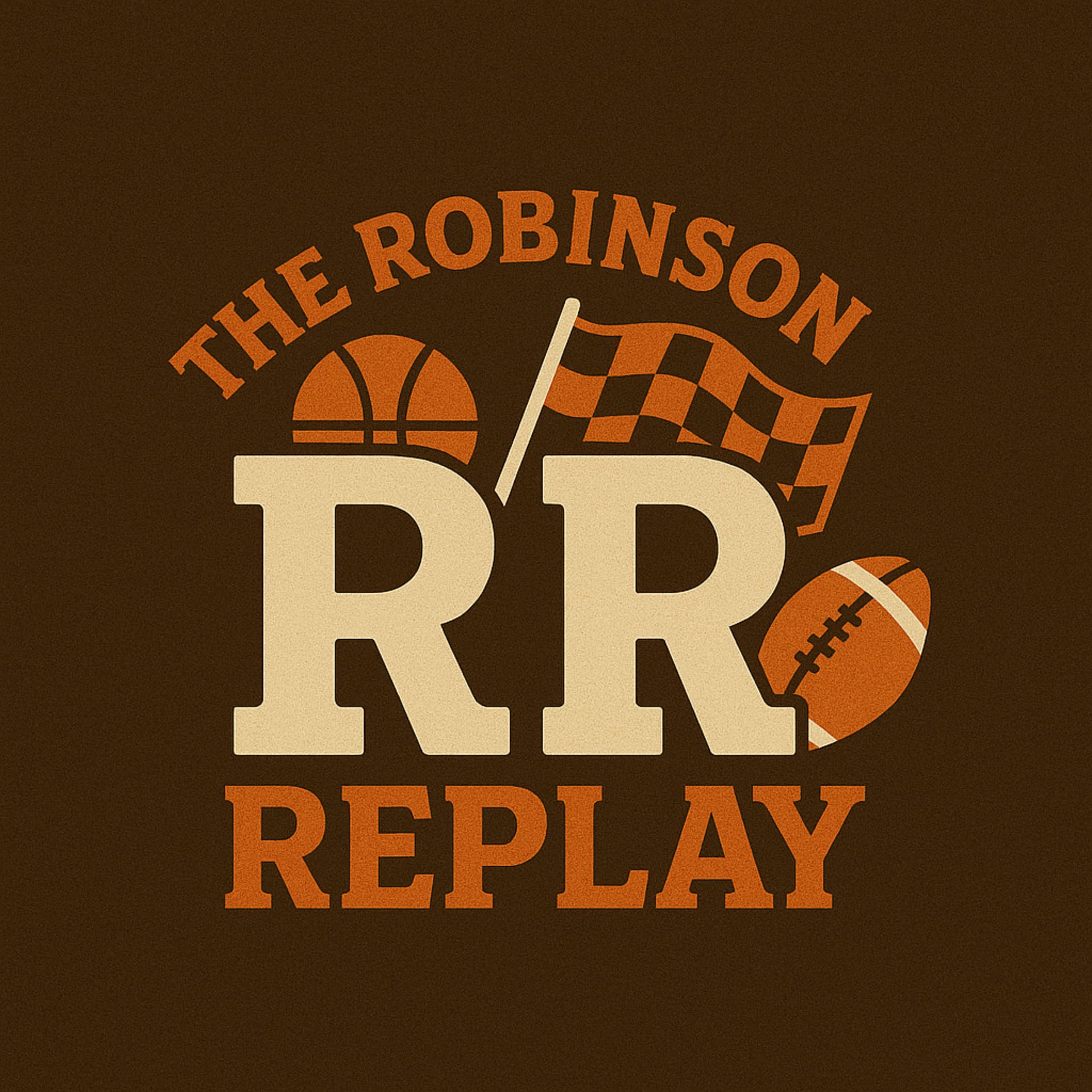 The Robinson Replay - Podcasts