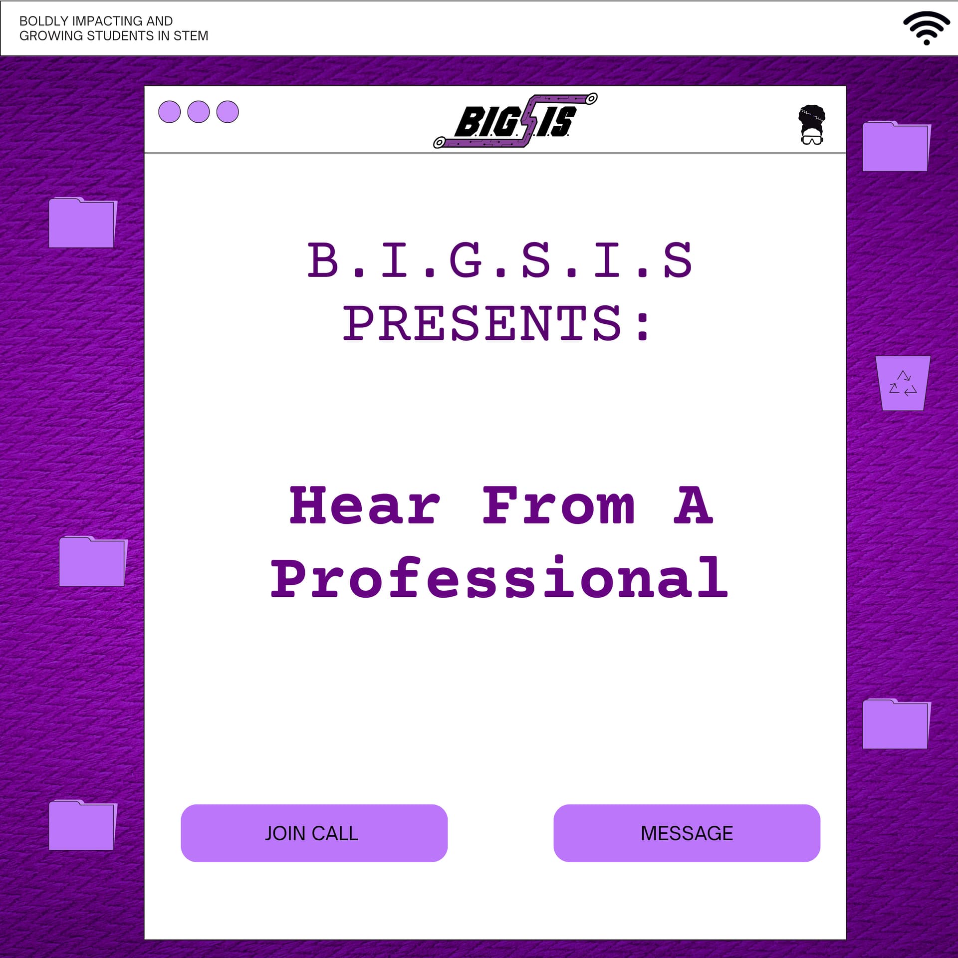 Hear From A Professional - Podcasts