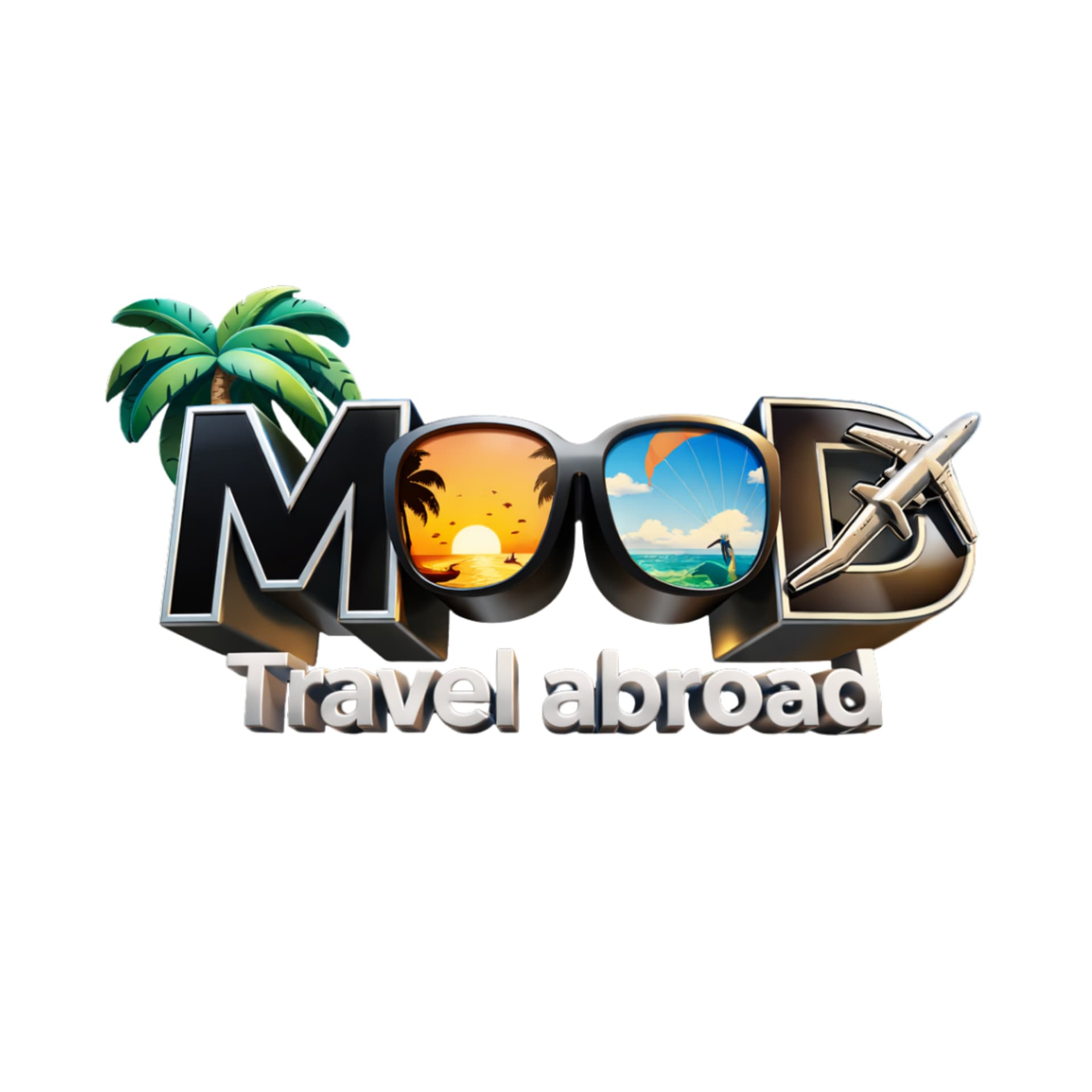 MOOD Travel Abroad | Moving Abroad Resources For Americans - Podcasts