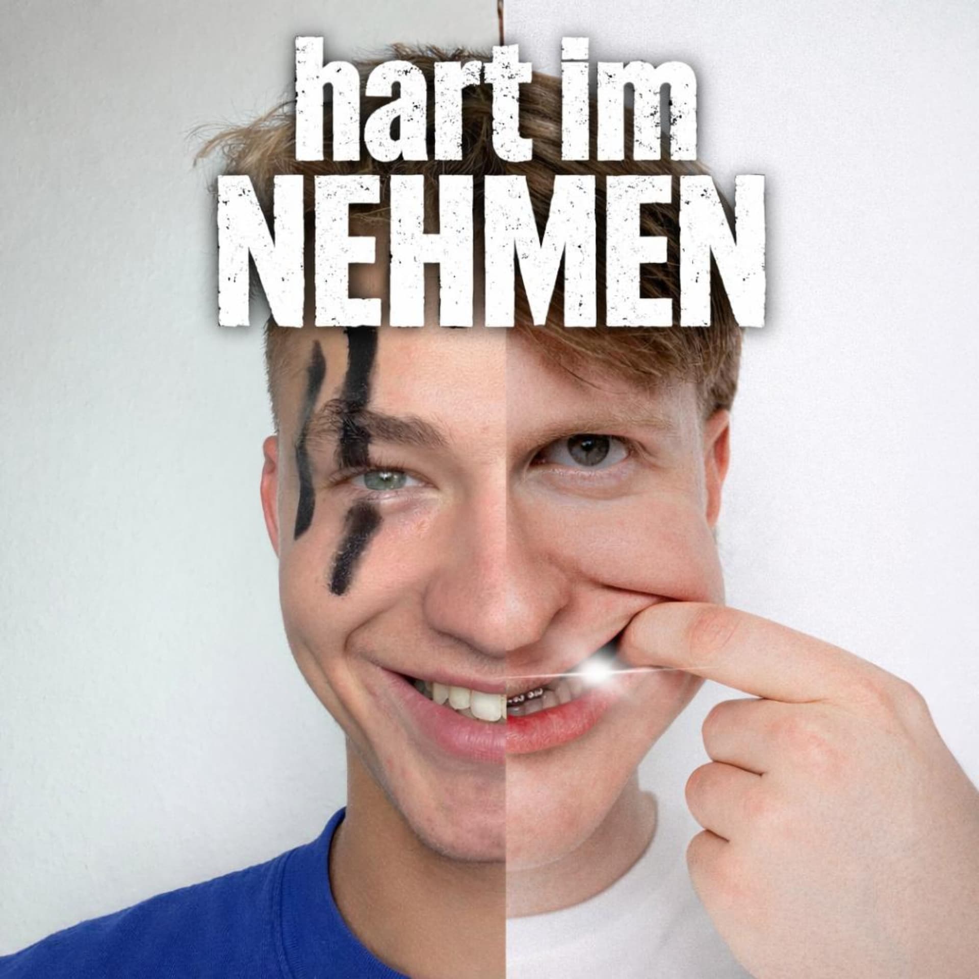 hart im nehmen - Podcasts