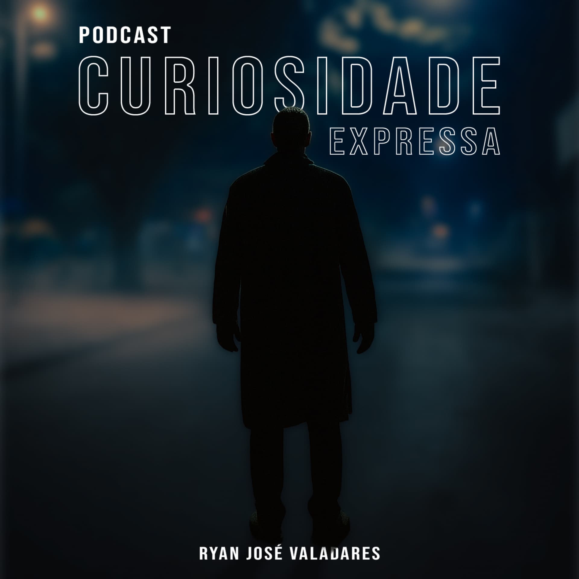Podcast Curiosidade Expressa - Podcasts