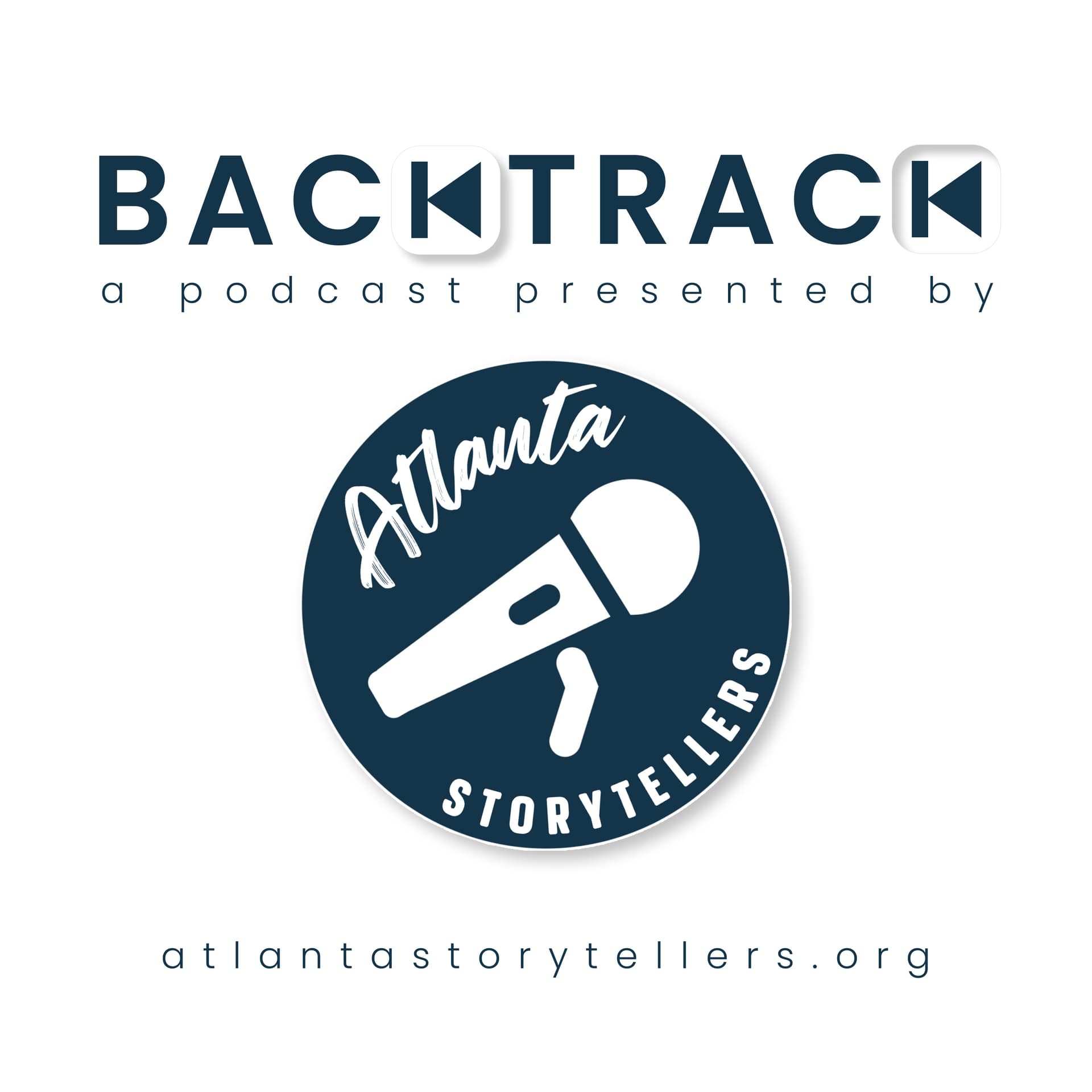 Backtrack: An Atlanta Storytellers Podcast - Podcasts