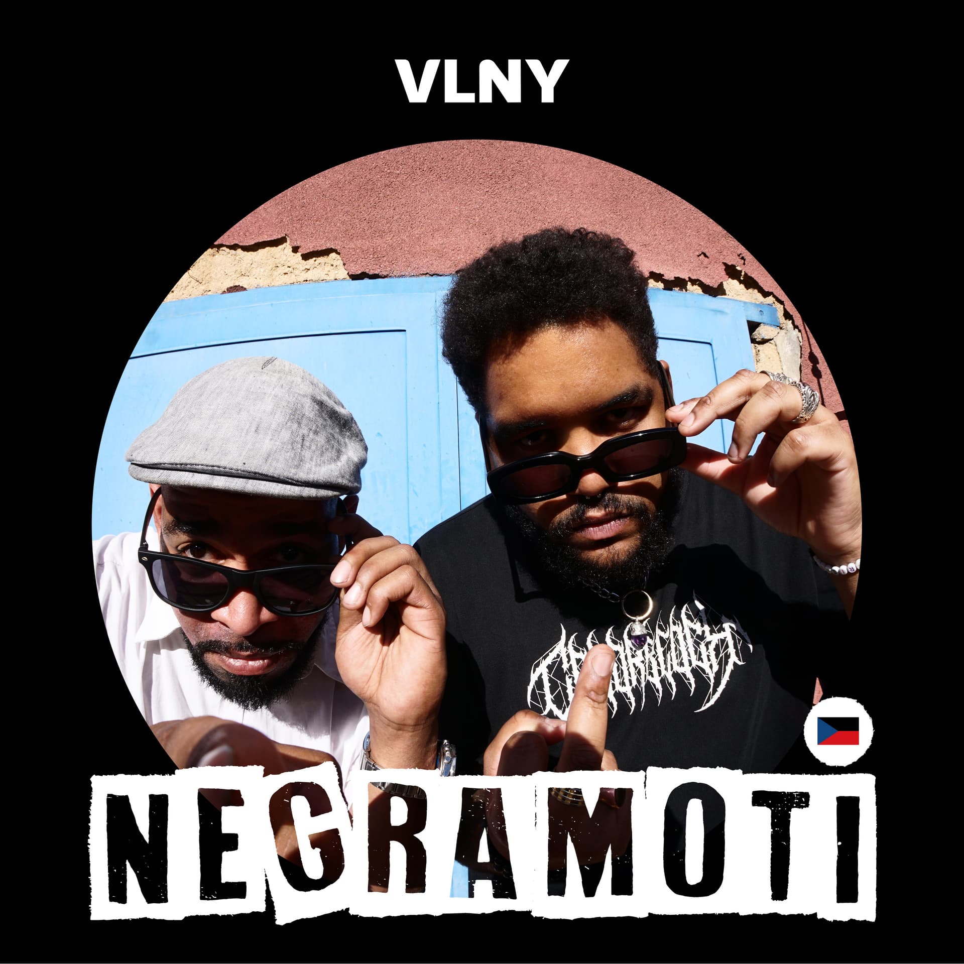 Negramoti - Podcasts