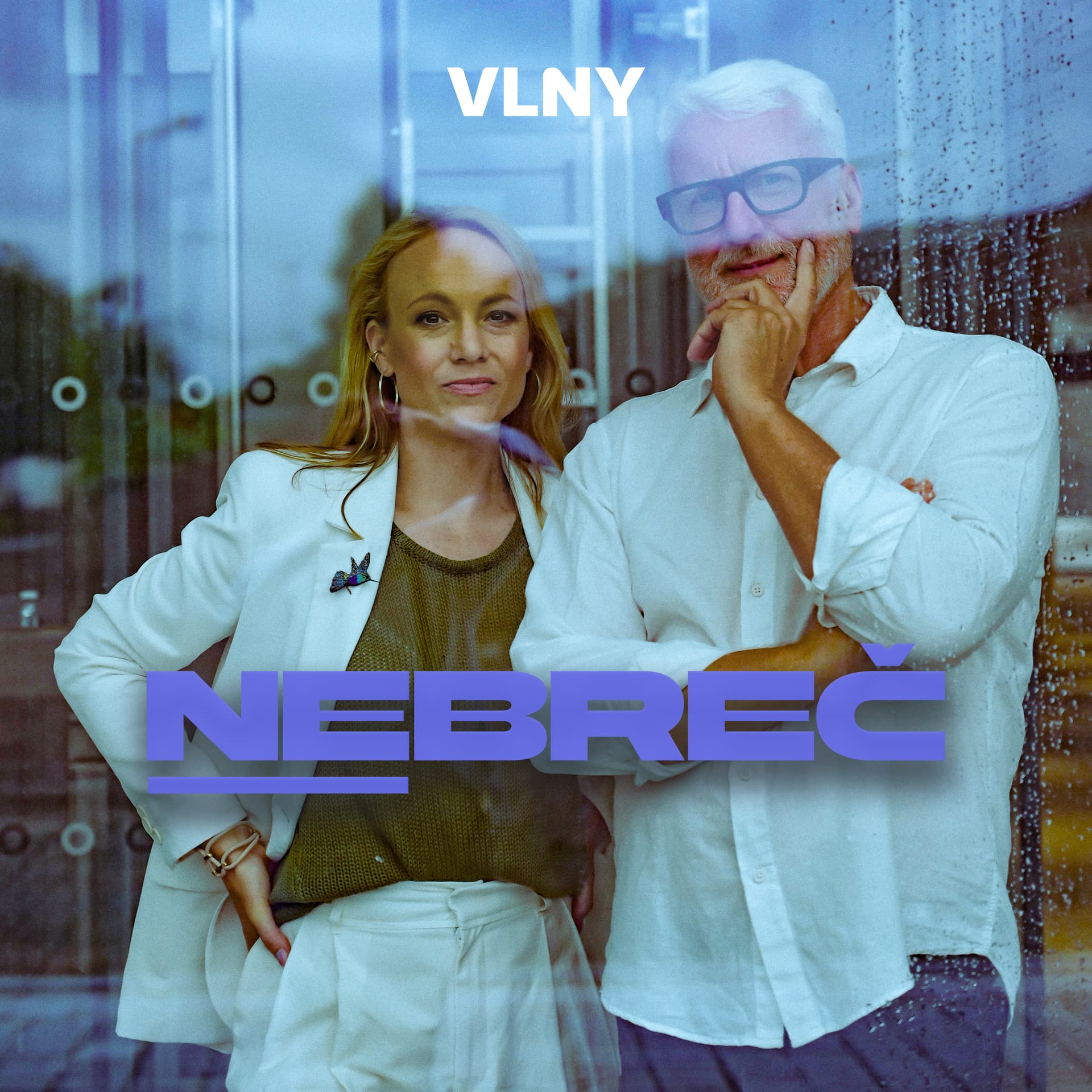 Nebreč - Podcasts