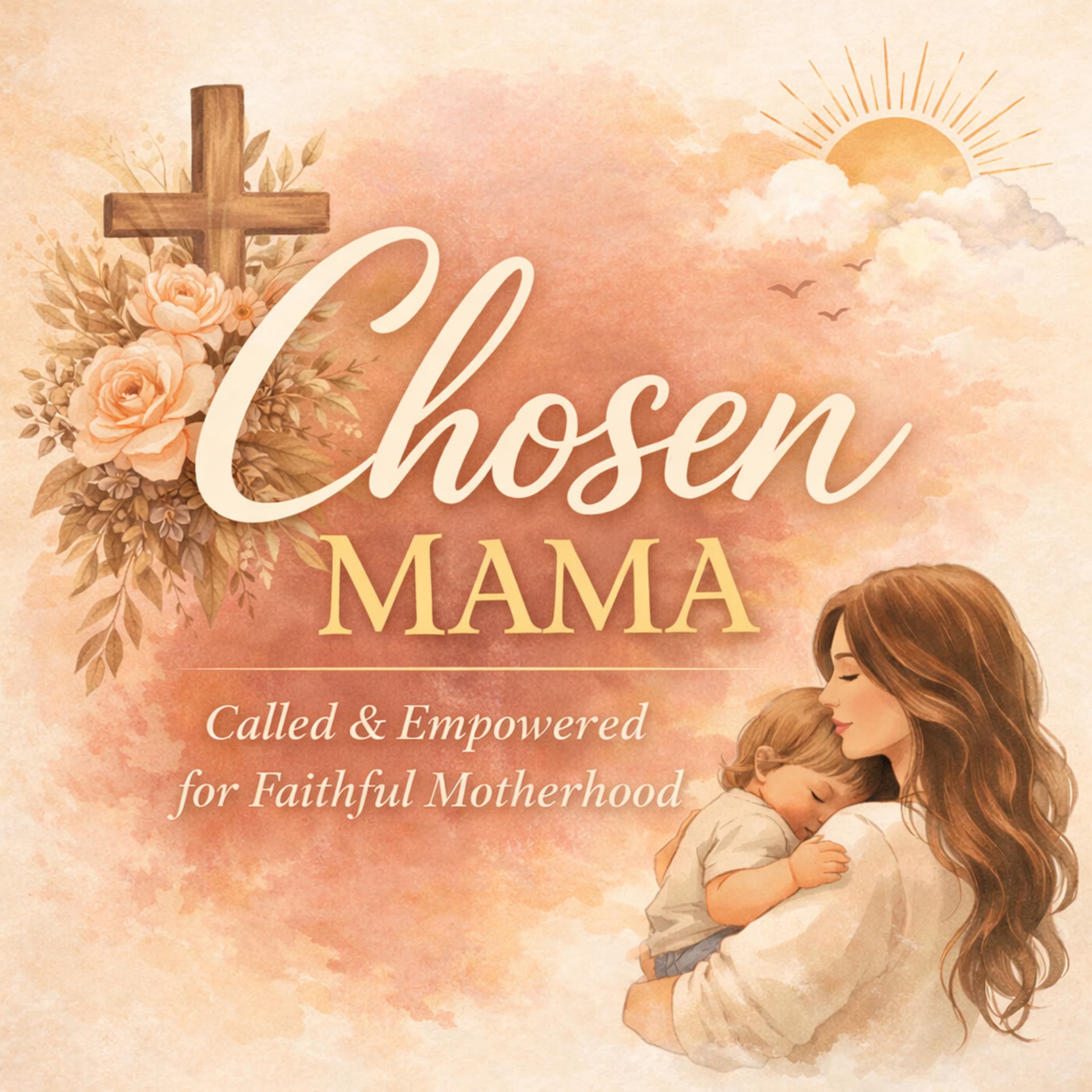 Chosen Mama - Podcasts