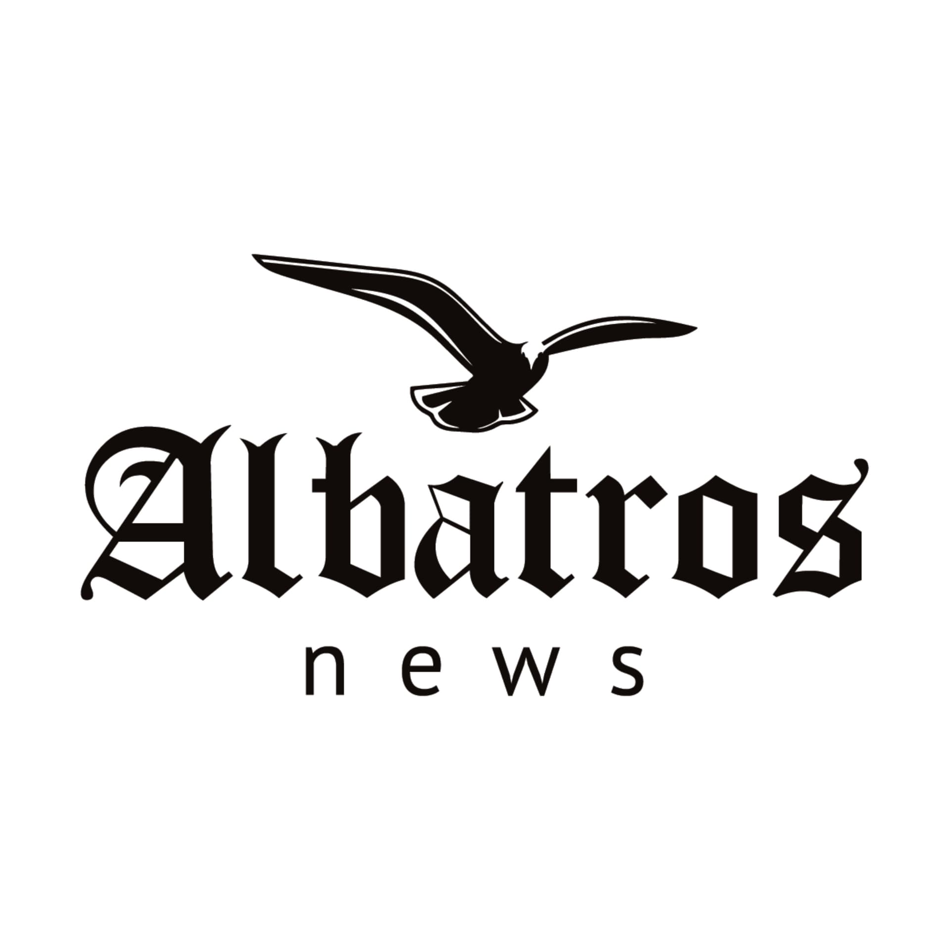 Albatros News - Podcast