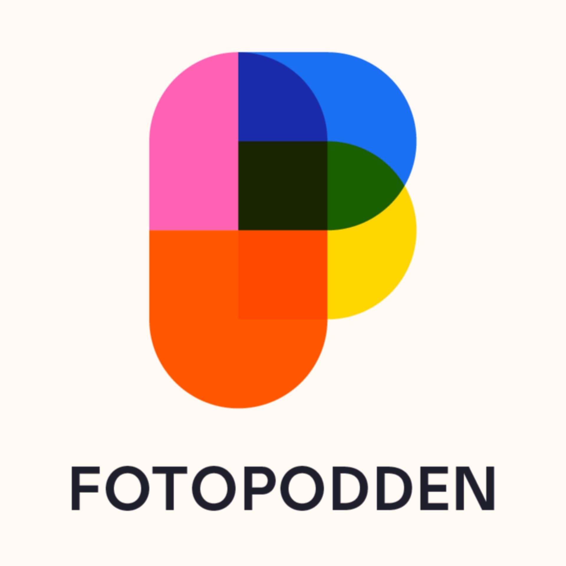 Fotopodden - Podcasty