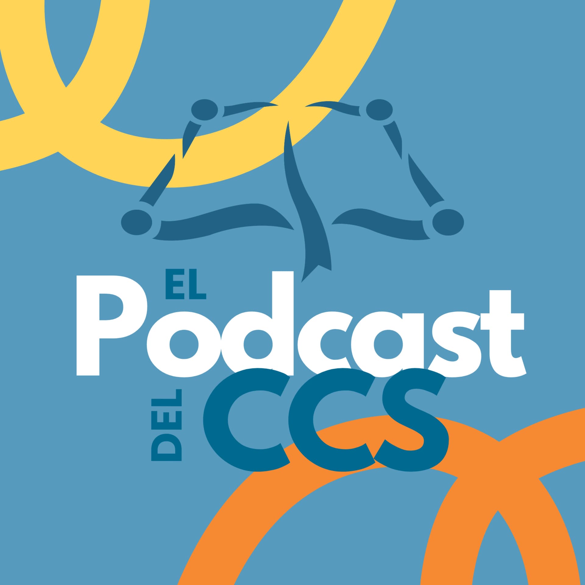 El Podcast del CCS - Podcasts
