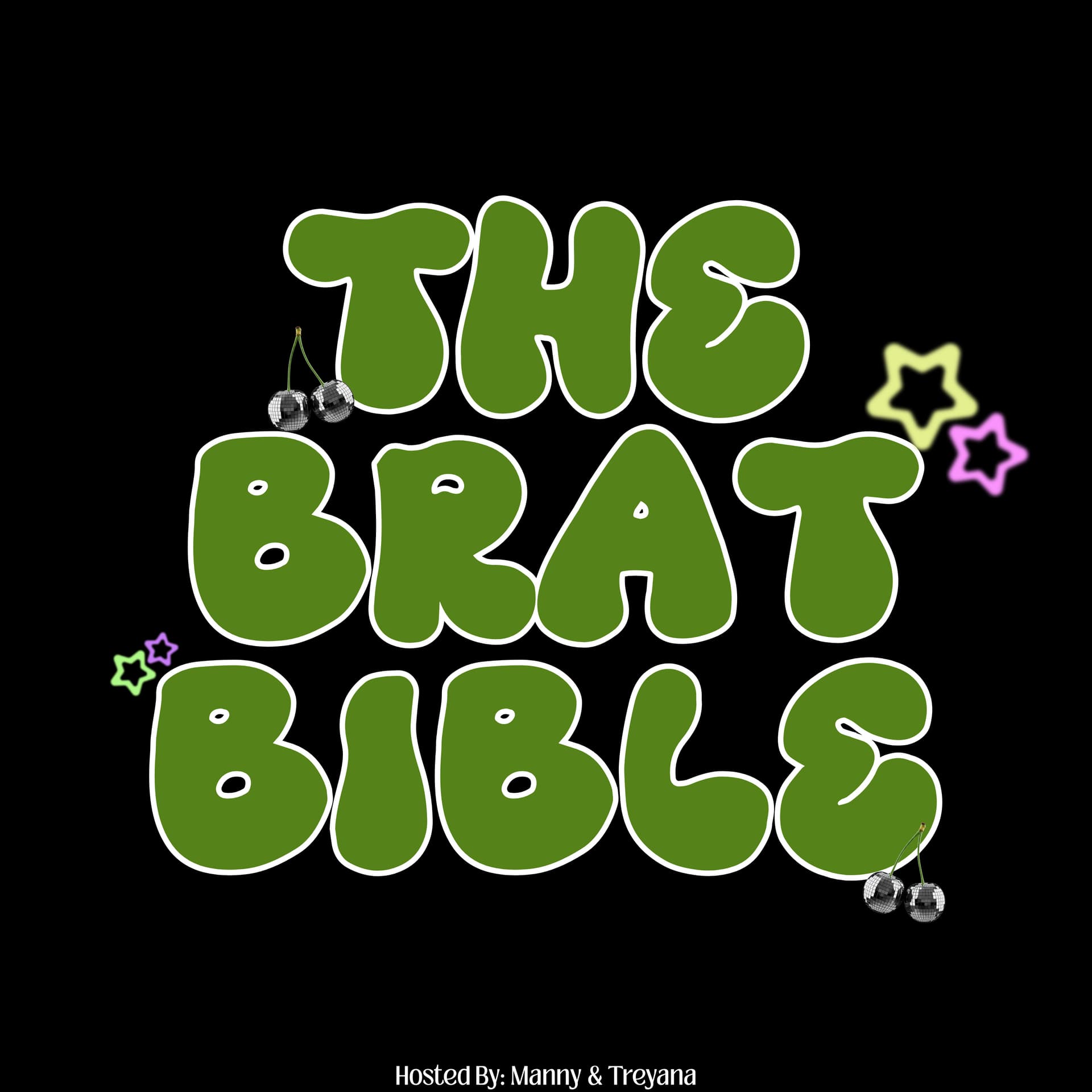 The Brat Bible - Podcasts