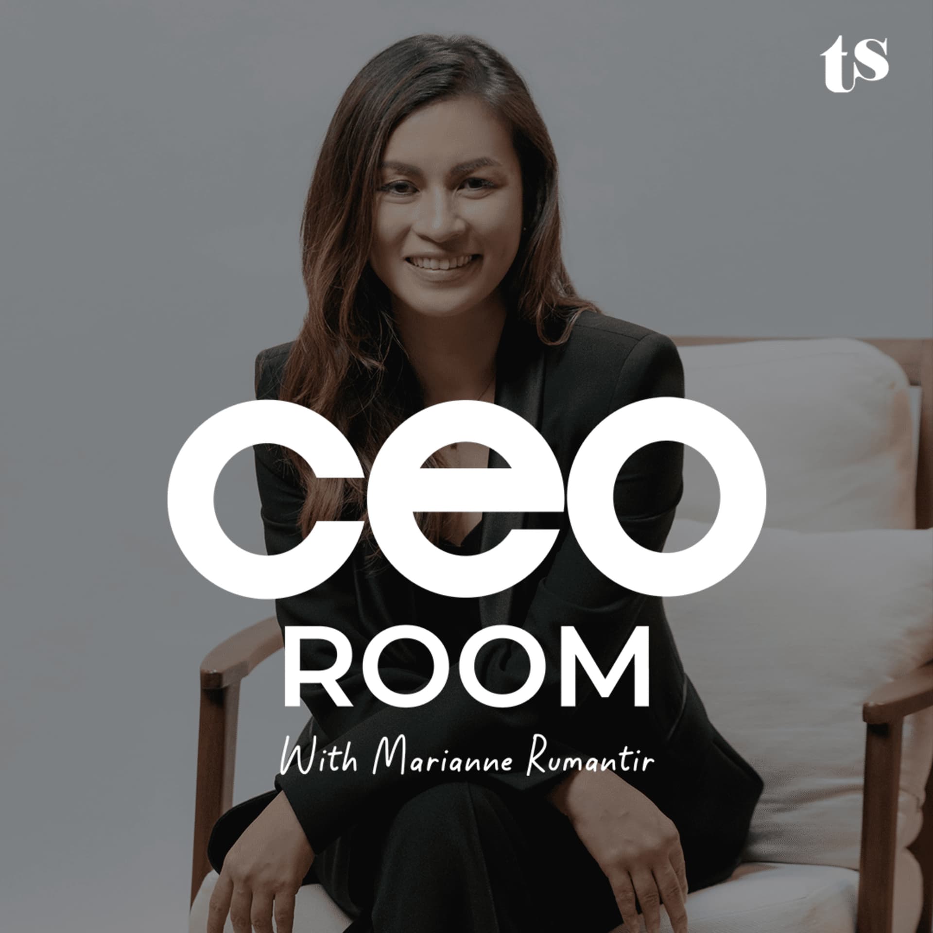 CEO ROOM - Podcasts