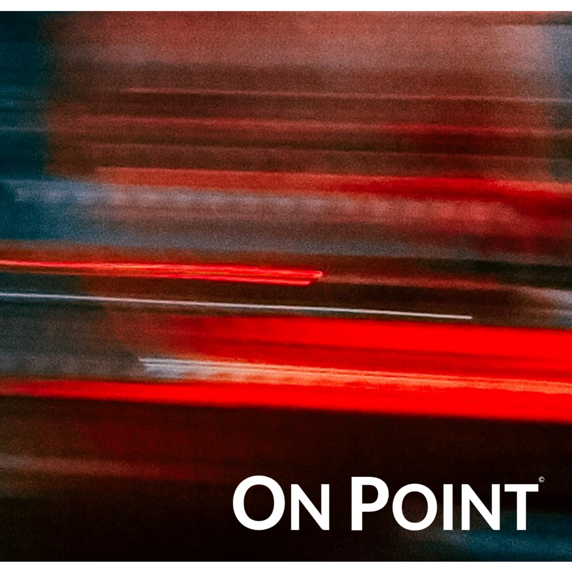 On Point Podcast© for Authors, Writers and Communications - Podcast