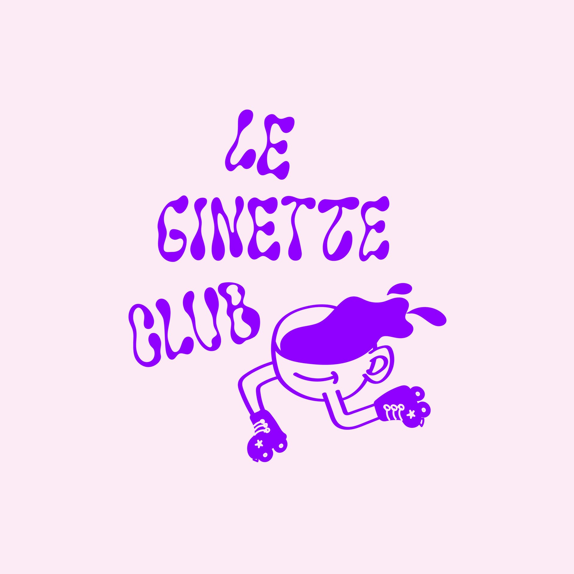 Le Ginette Club - Podcasts