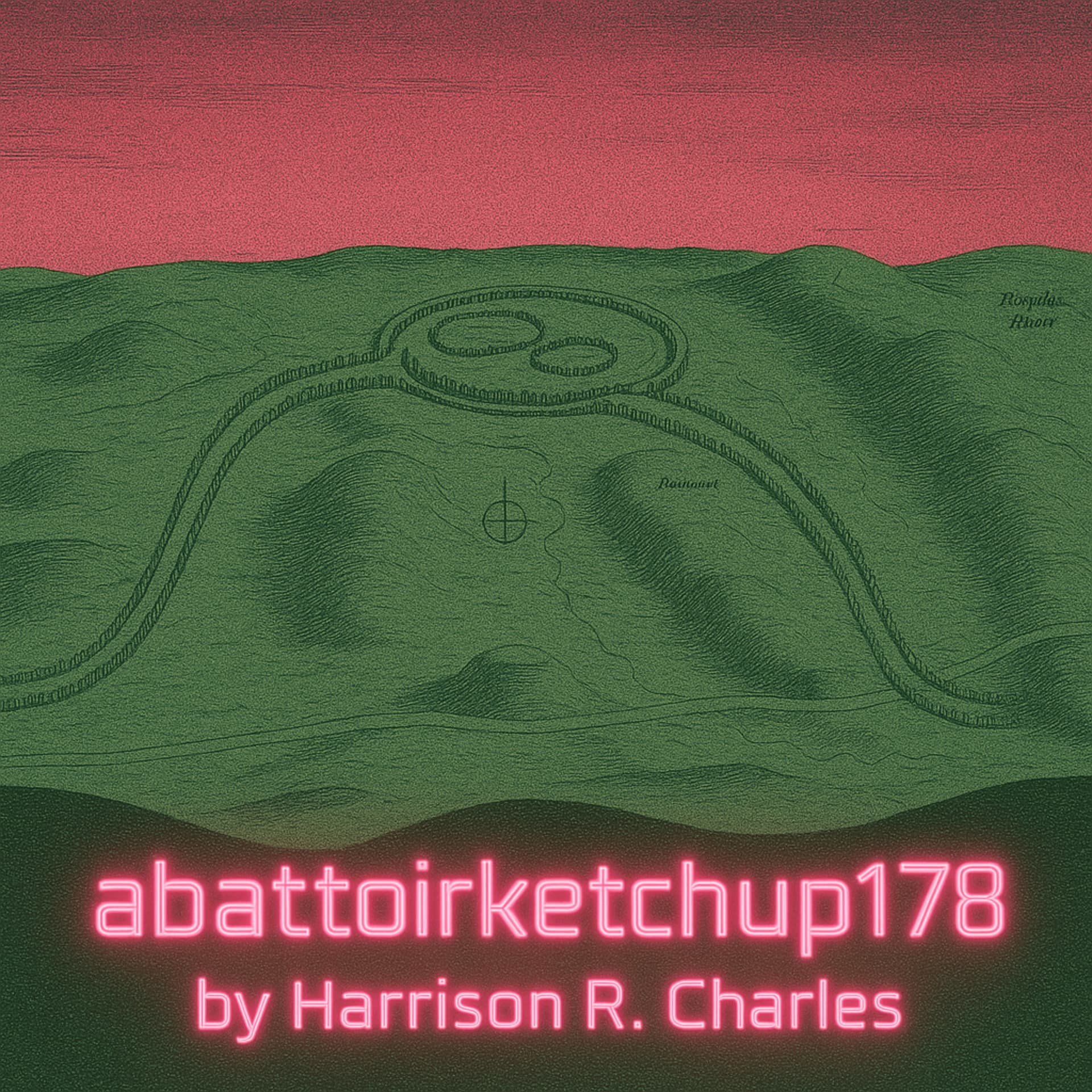 abattoirketchup178 - Podcasts