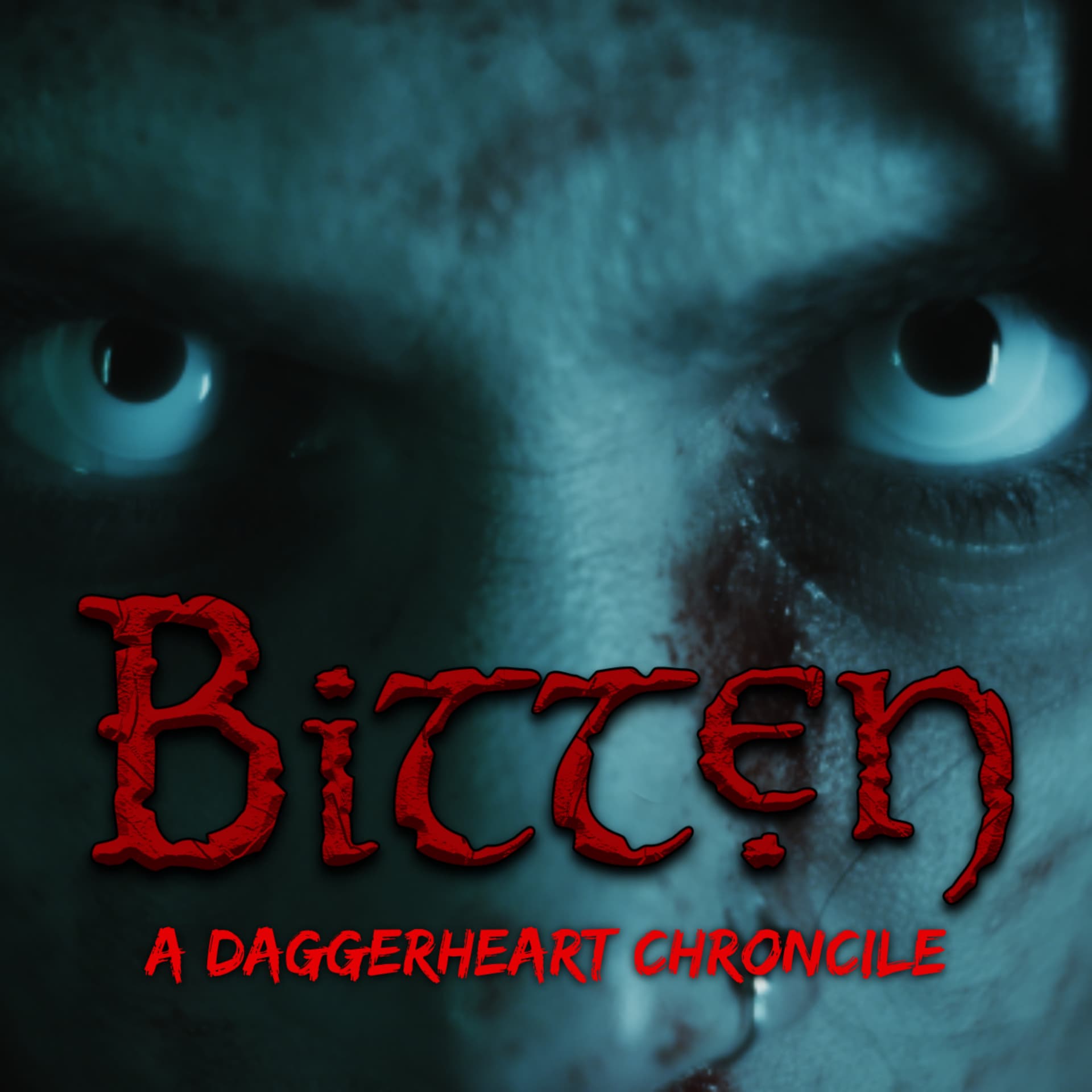 Bitten | A Daggerheart Actual Play - Podcasts