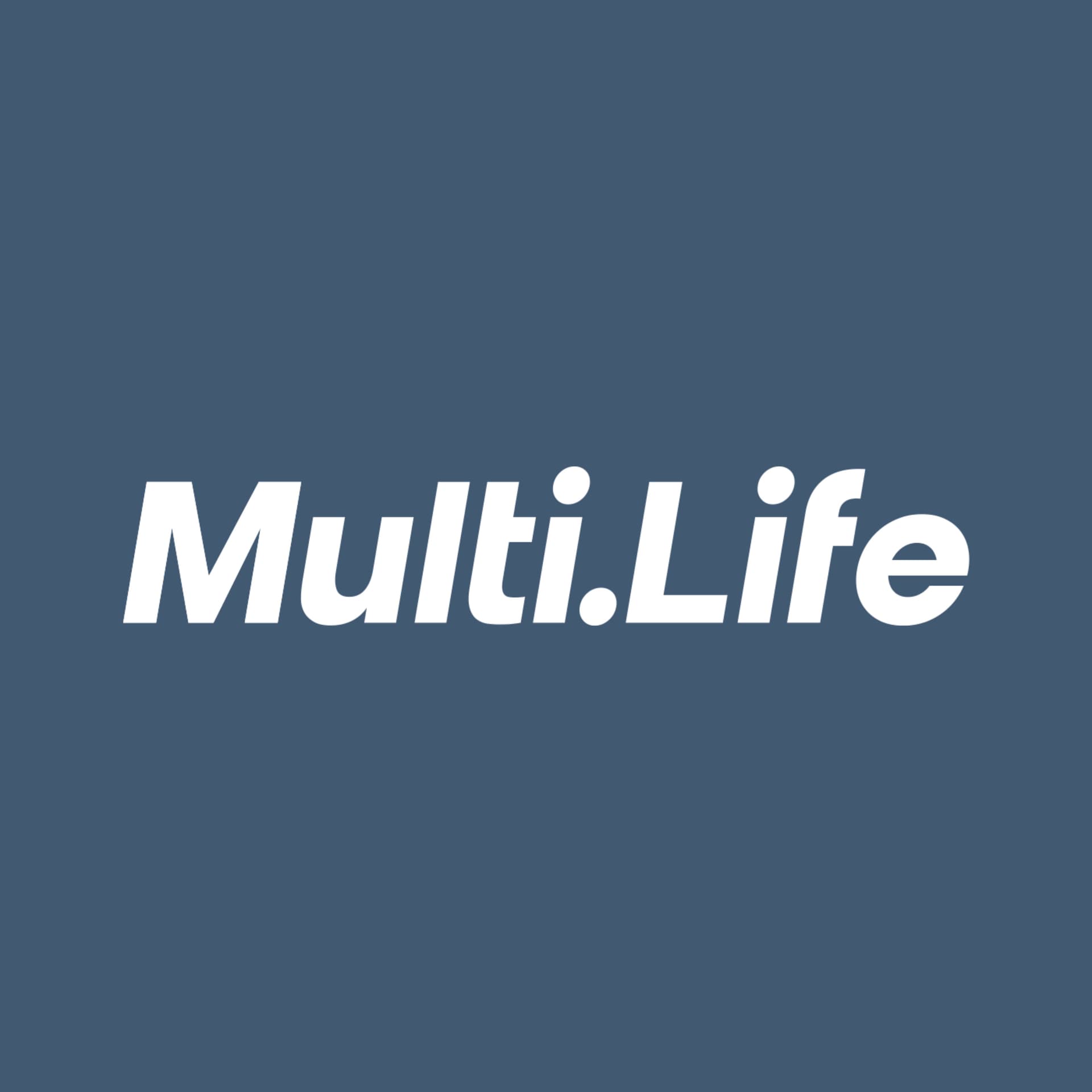 Multi.Life rozmowy - Podcasts
