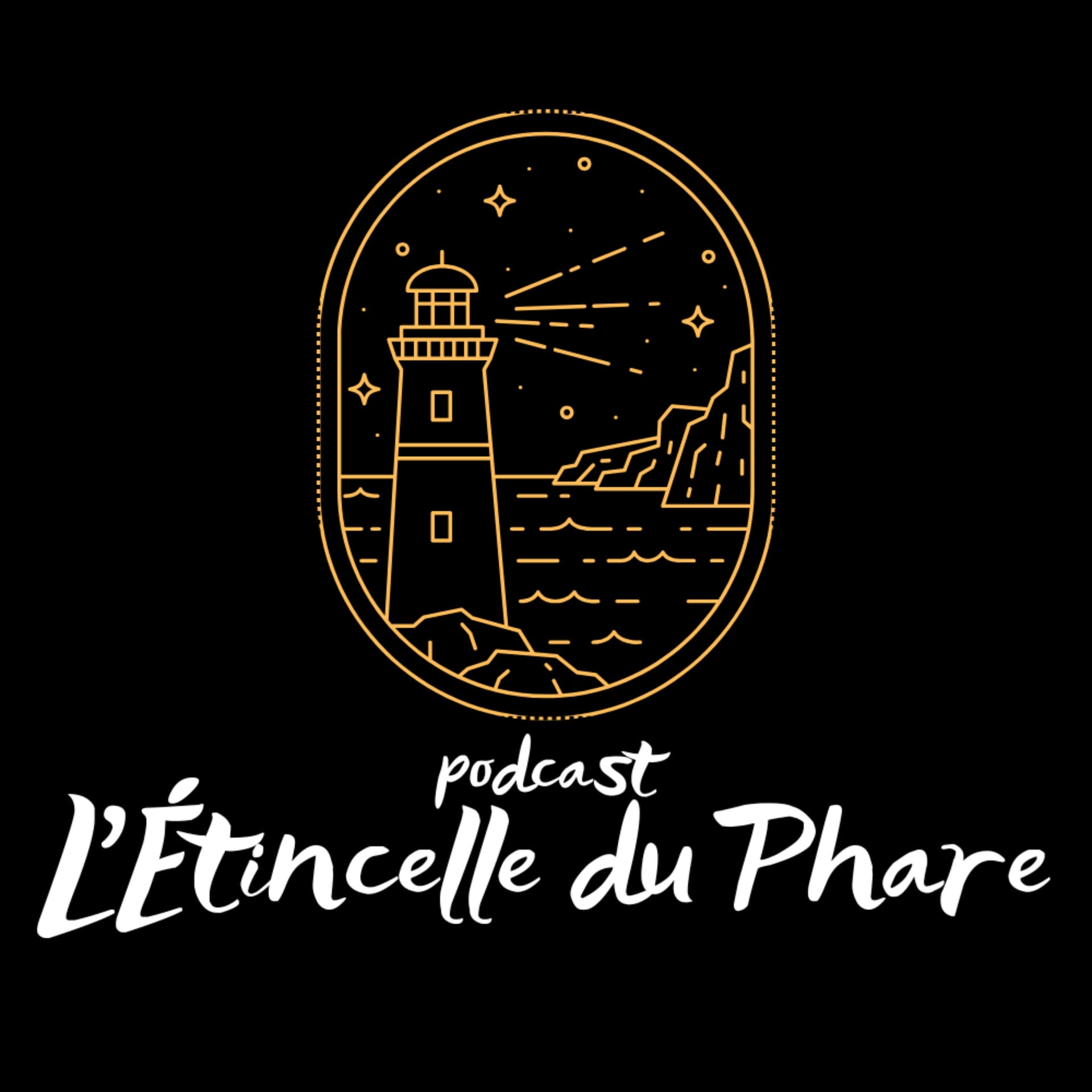 L'Étincelle du Phare - Podcasts