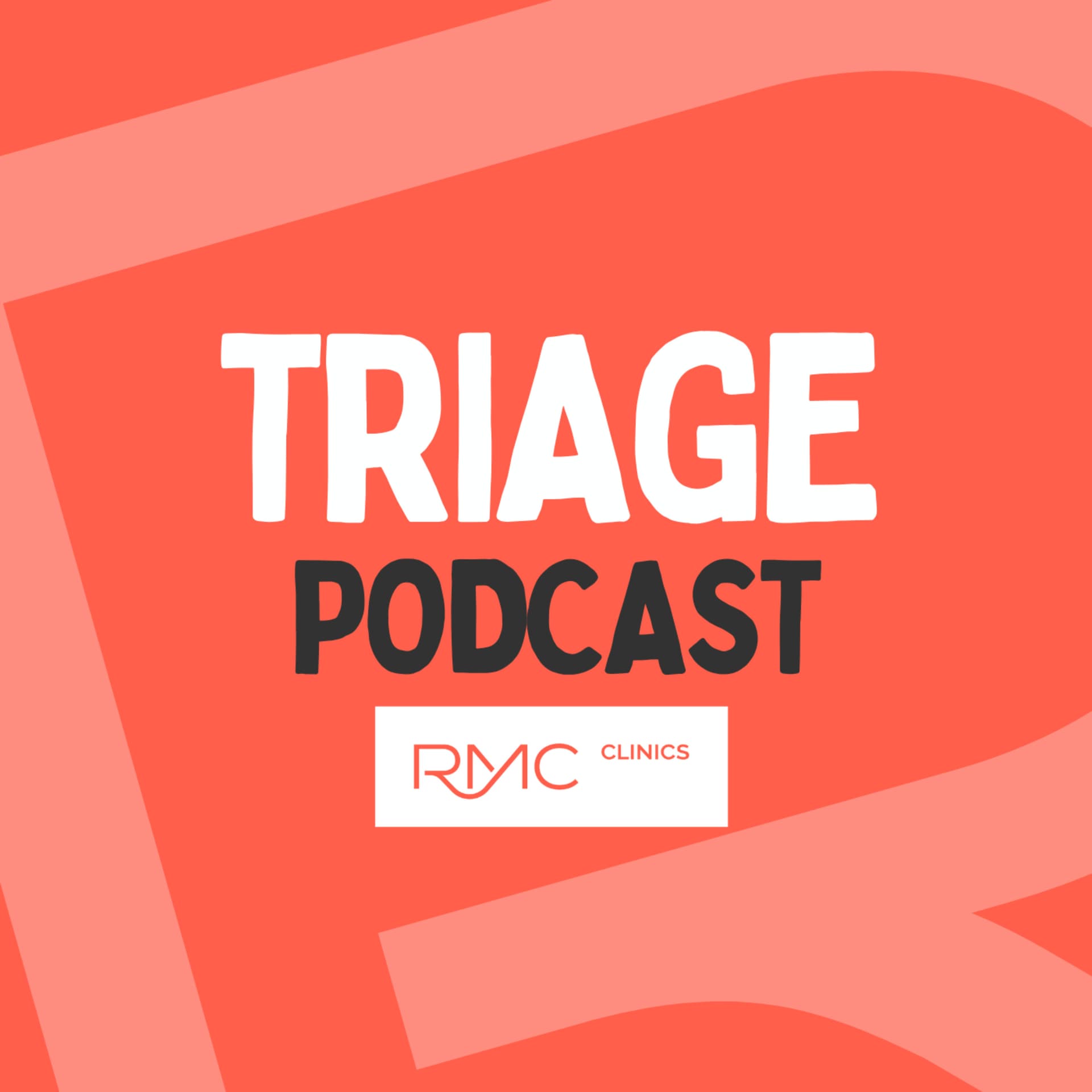 TRIAGE Podcast - Podcasts