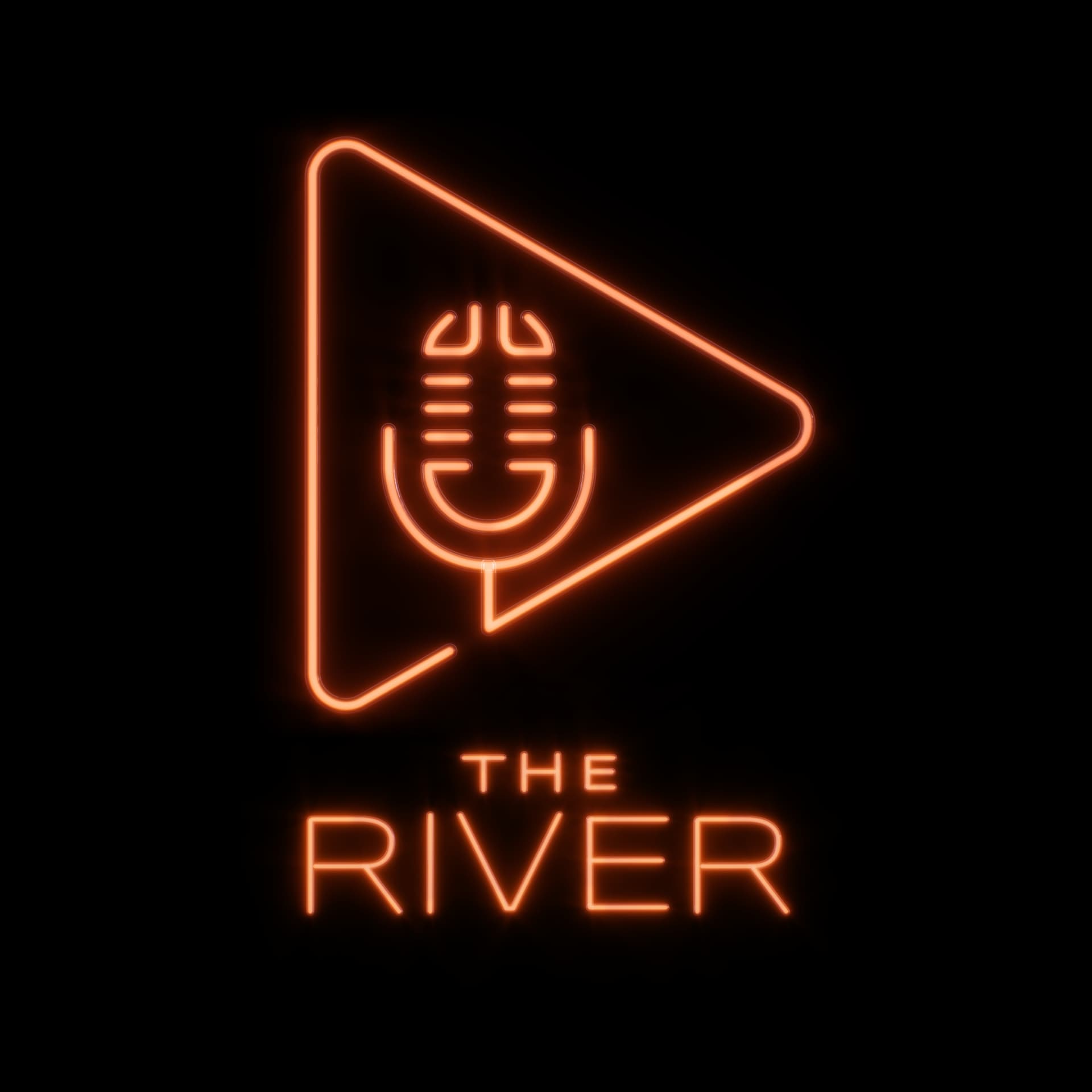 The River – der Podcast von Swiss Banking - Podcasts