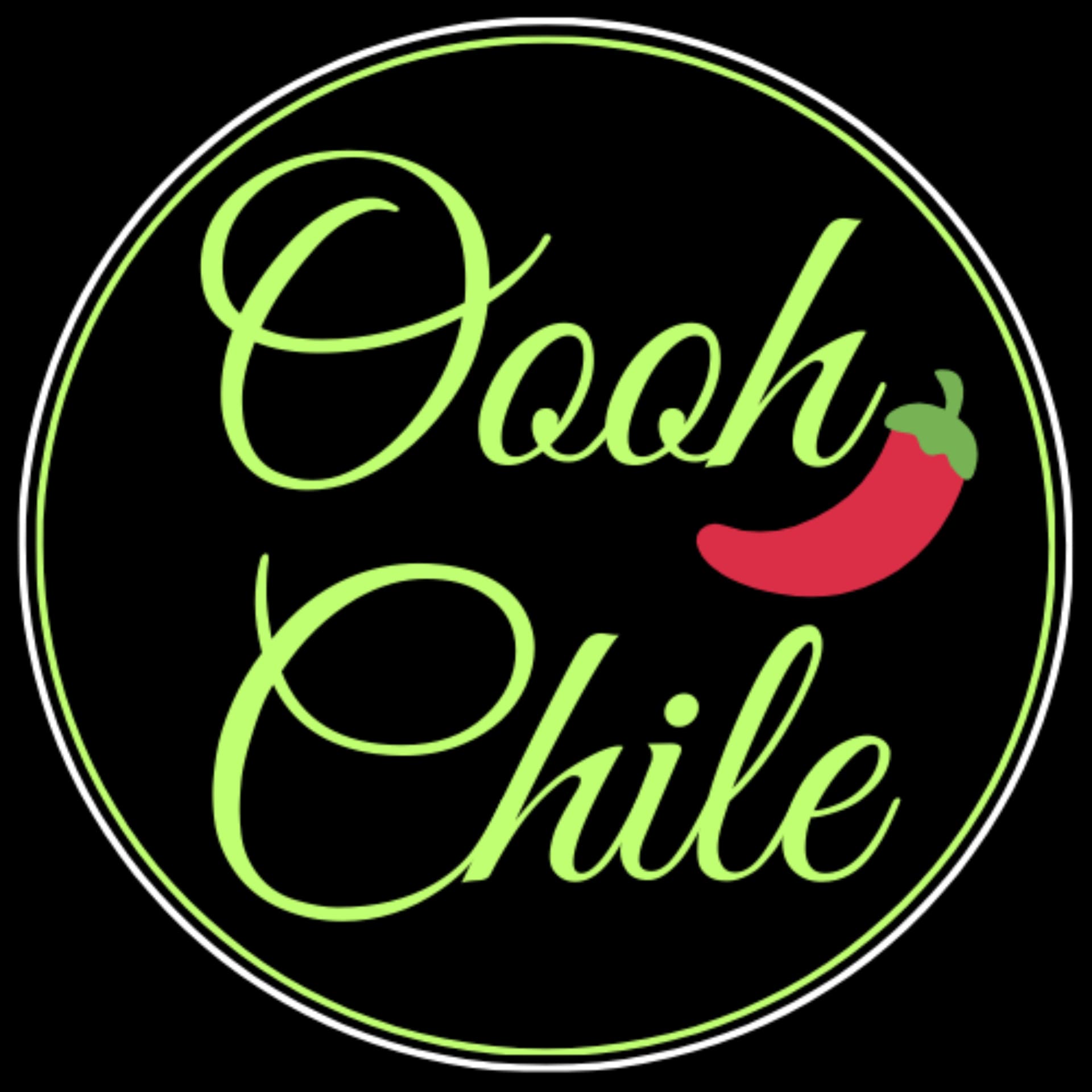 Oooh Chile 🌶️ - Podcasts