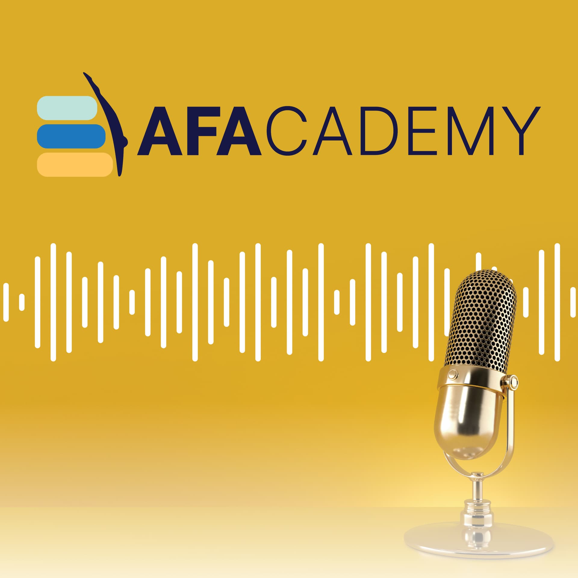 AFA Academy Talks: the AFA Principles - Podcasts