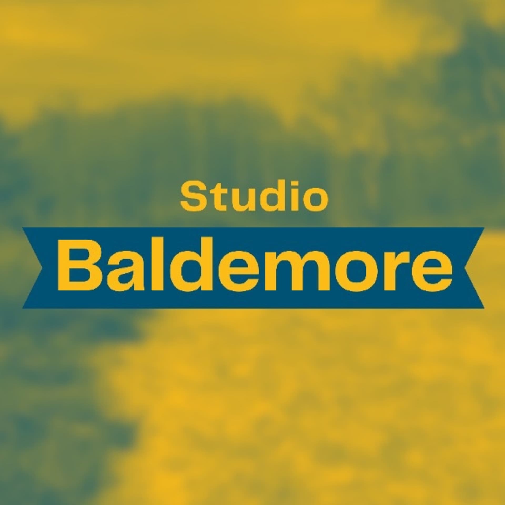 Studio Baldemore - Podcasts