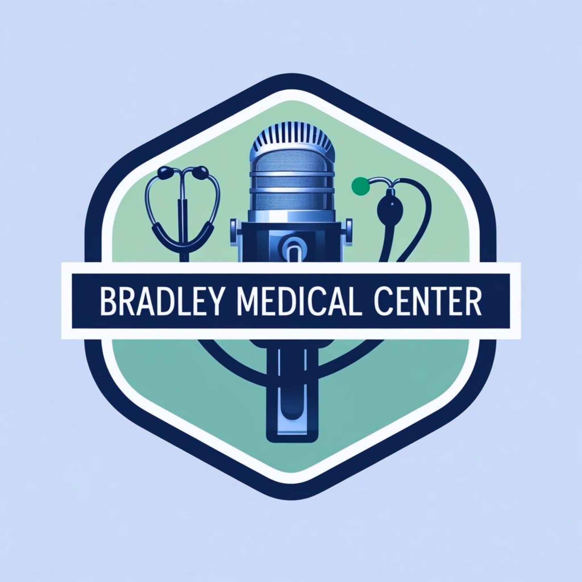 Bradley Medical Center Podcast - Podcasts