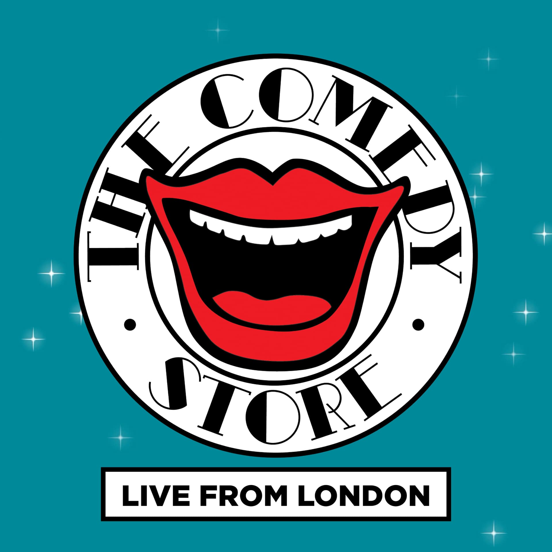 The Comedy Store Live - Podcasts