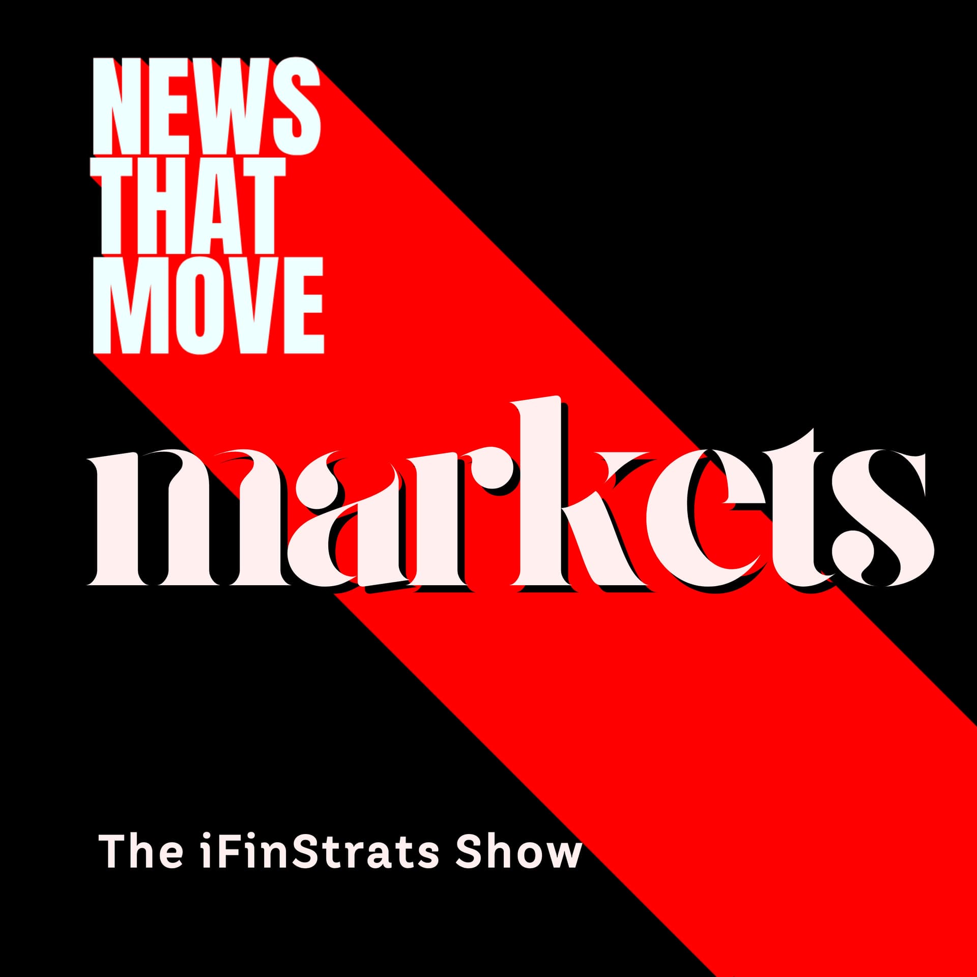 News that move Markets | Daily Market Preview & Market Trends India - Podcasts