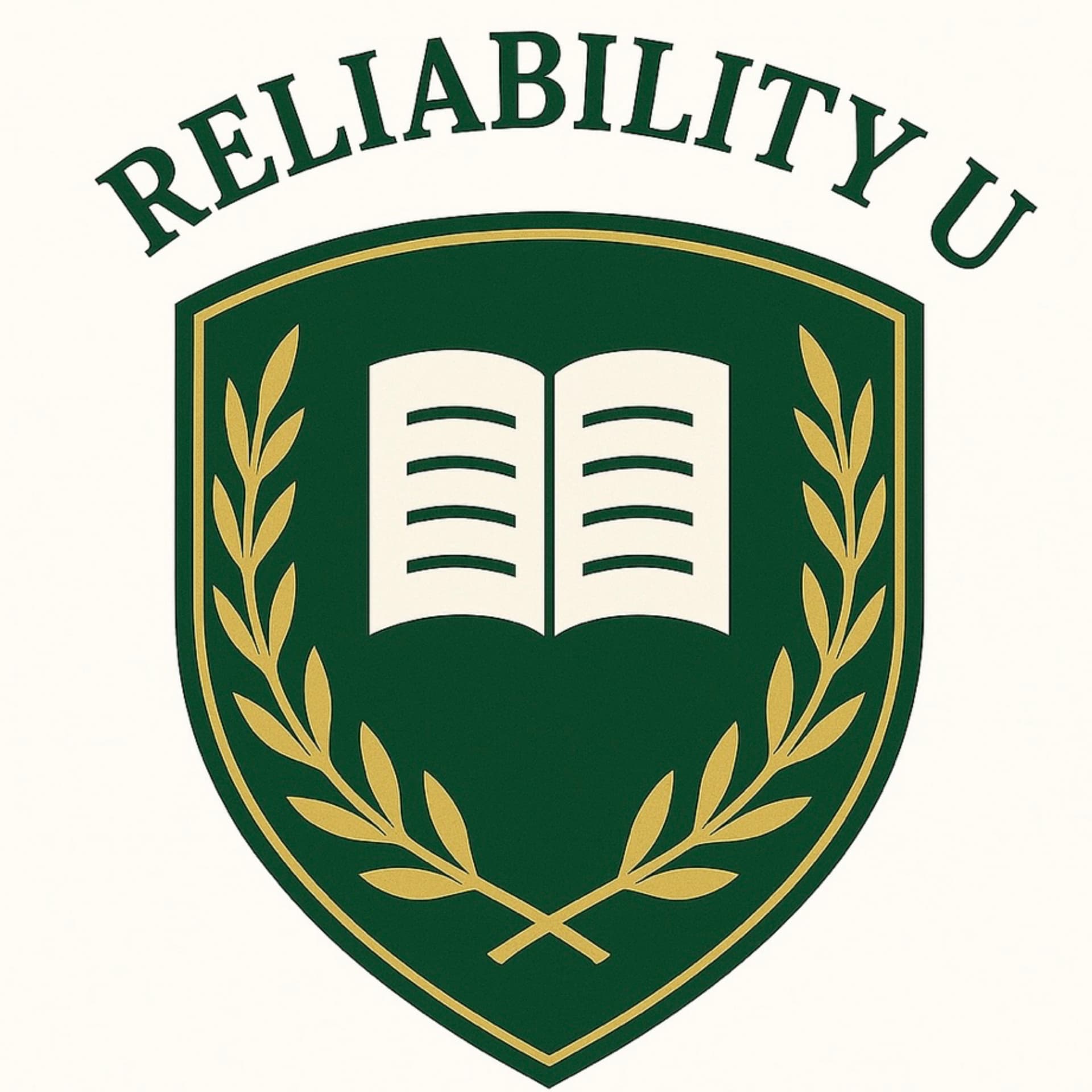 Reliability U Podcast w/ Brett Scott and Adam Lunt - Podcasts
