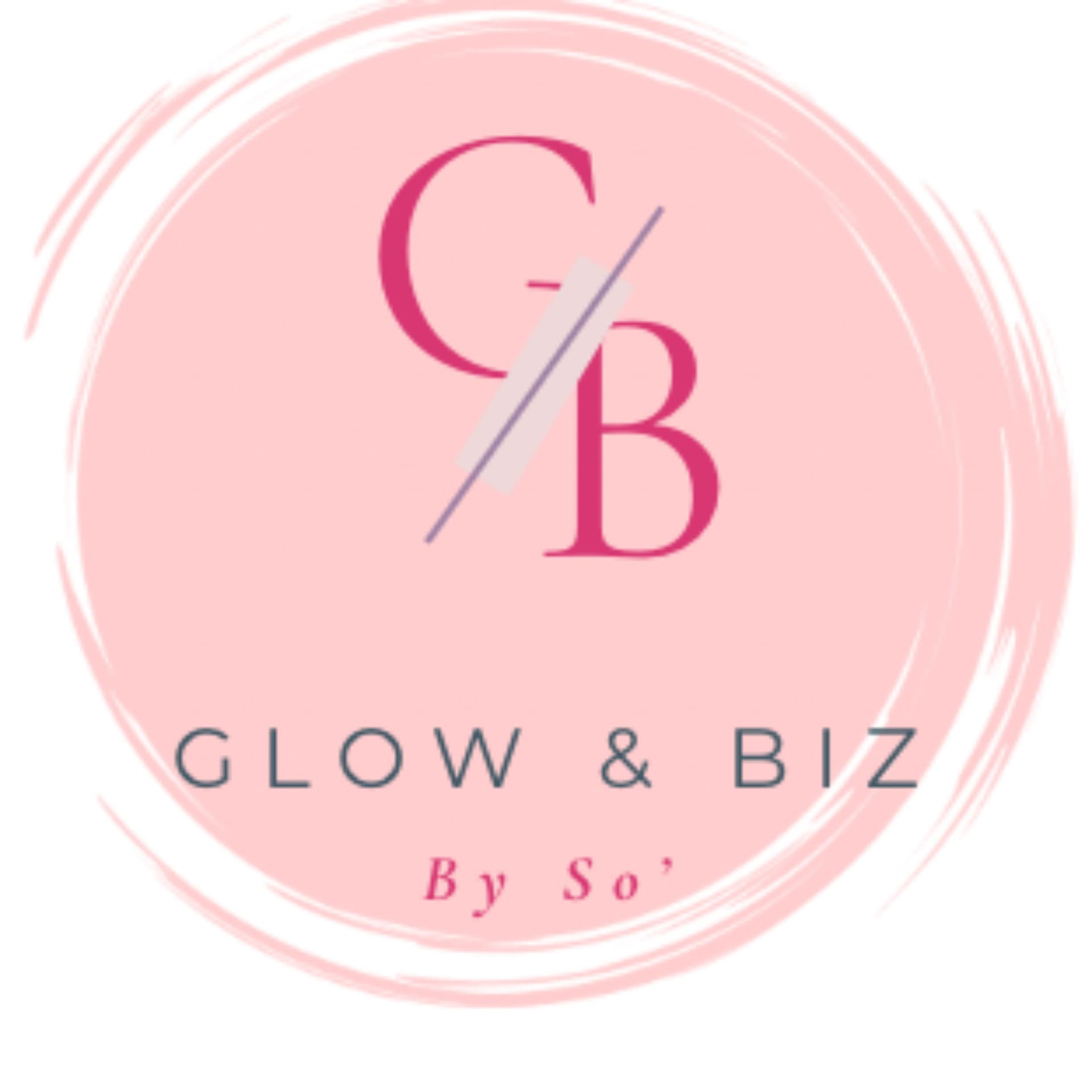 Glow & Biz : Business & Handicap Invisible - Podcast