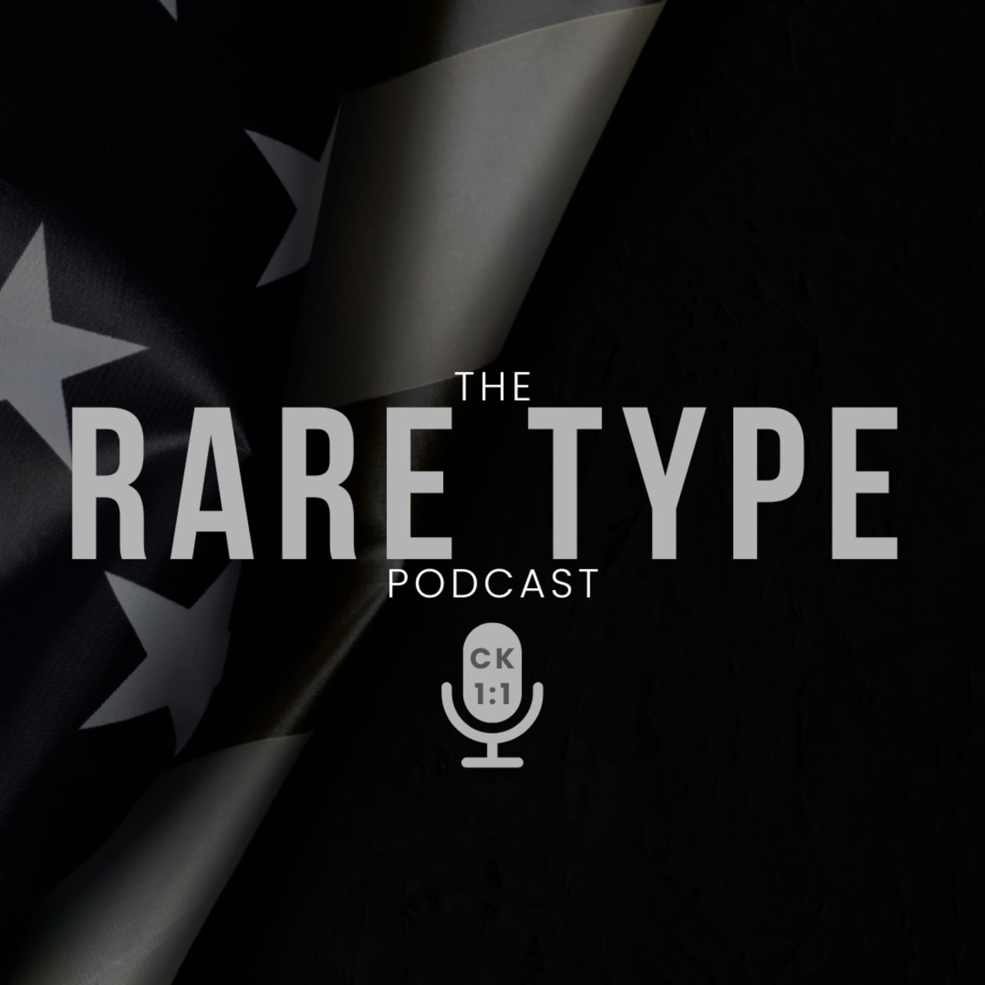 The Rare Type Podcast - Podcasts