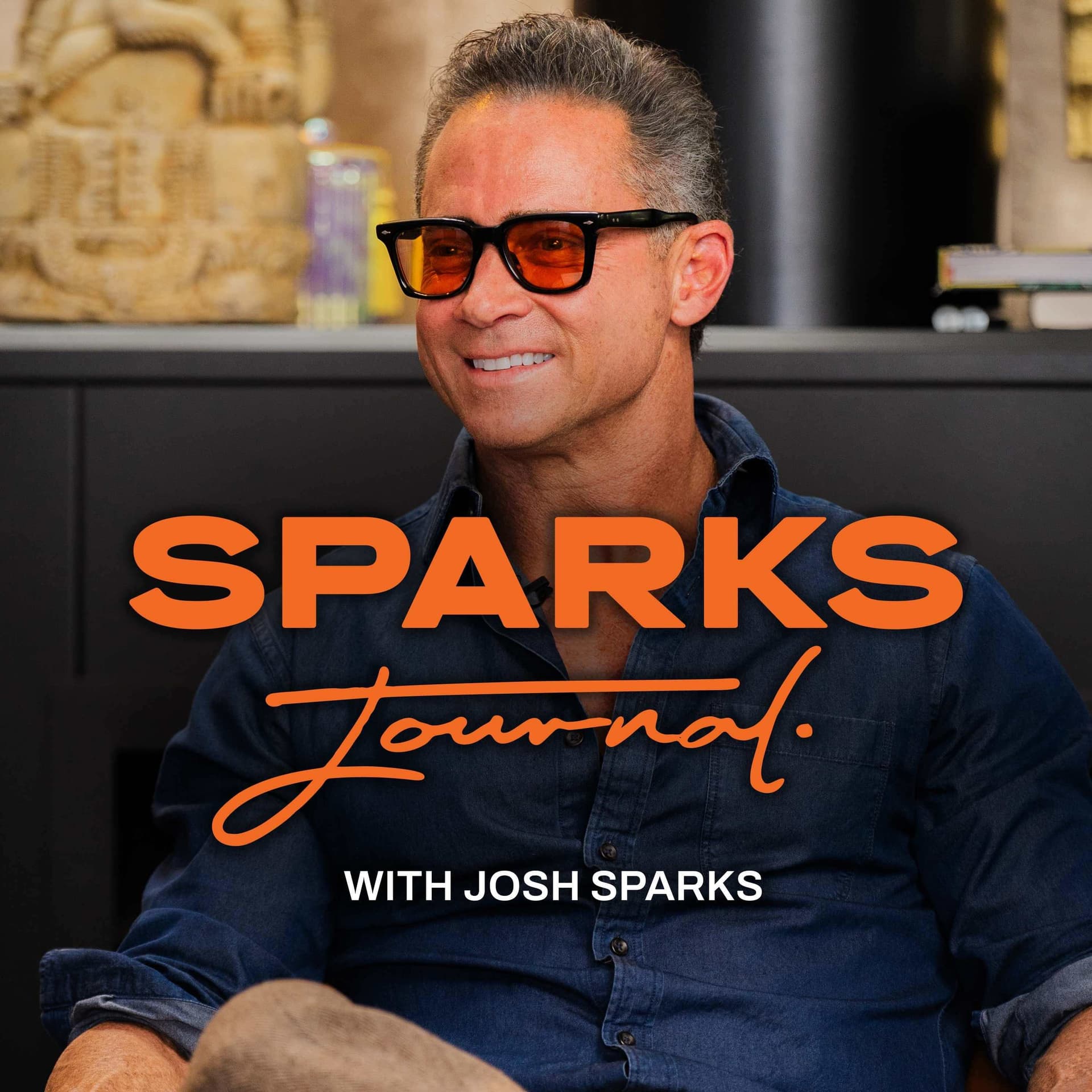 Sparks Journal - Podcasts
