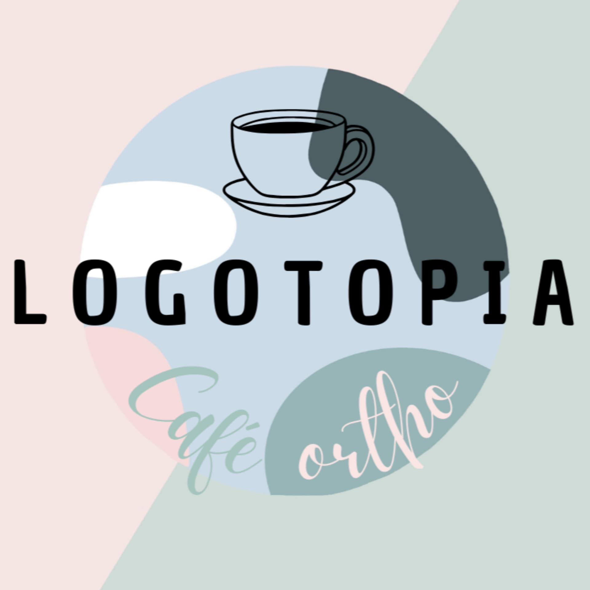 Café ortho ☕ - Podcasts