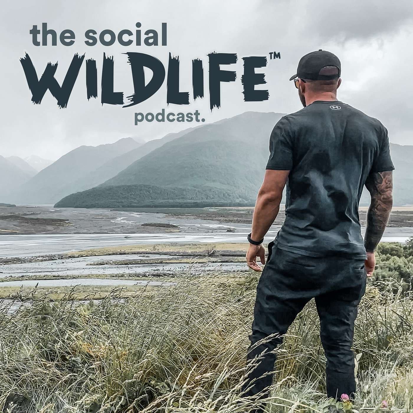 The Social Wildlife - Podcasts